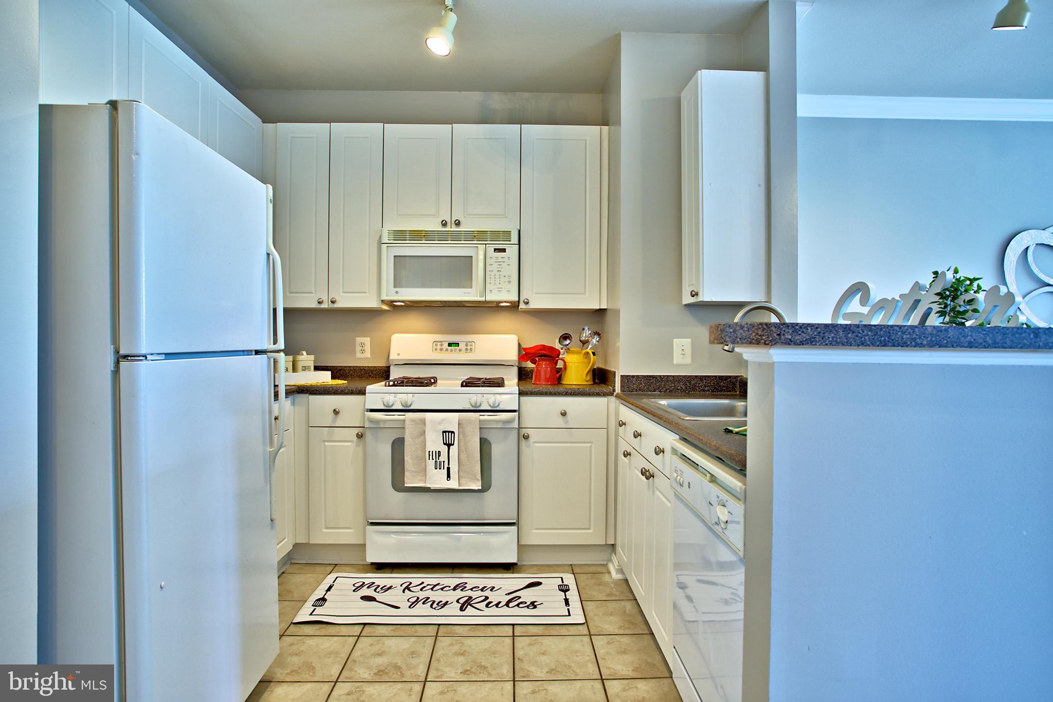 MARQUIS AT VIENNA STATION - Residential
