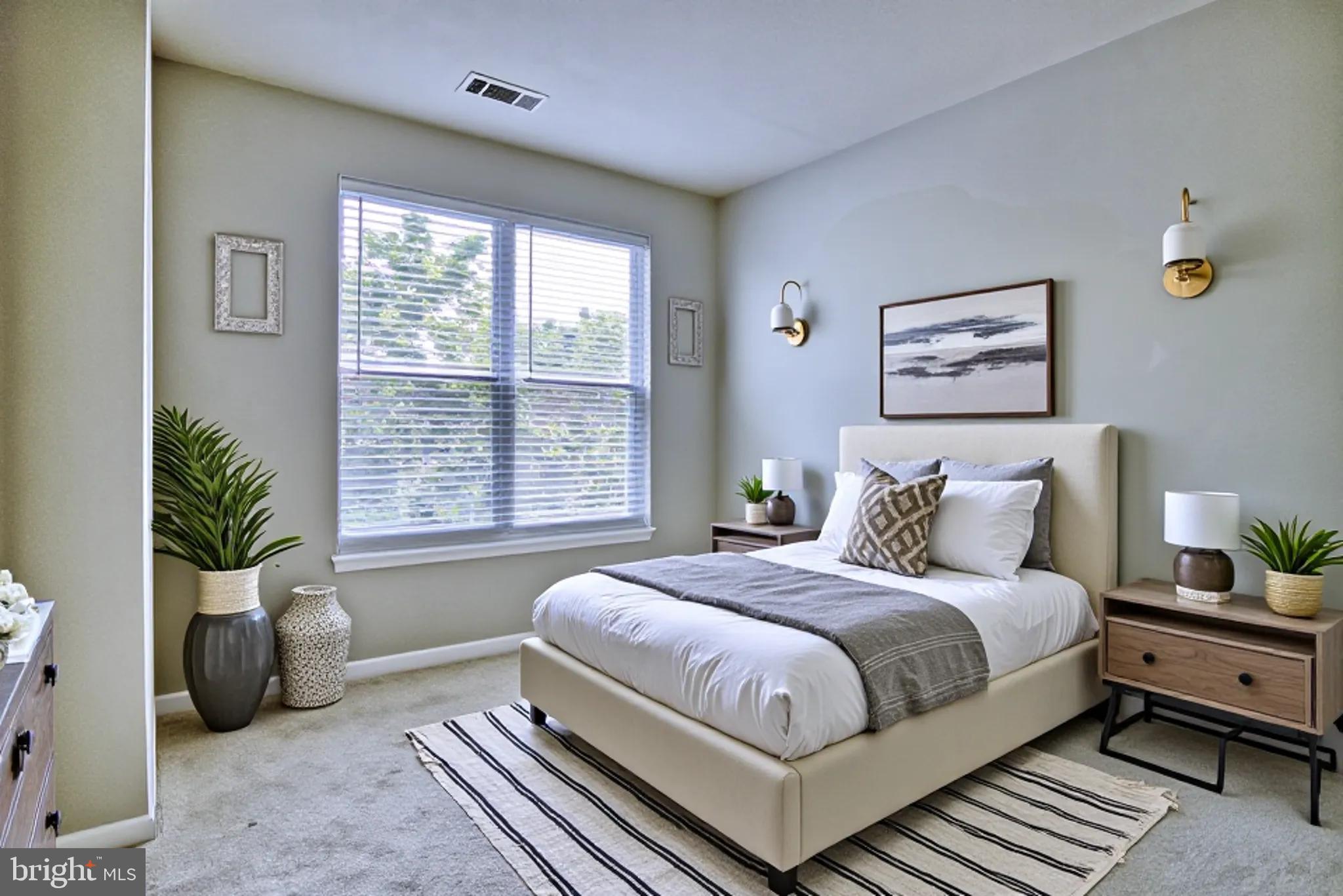 MARQUIS AT VIENNA STATION - Residential