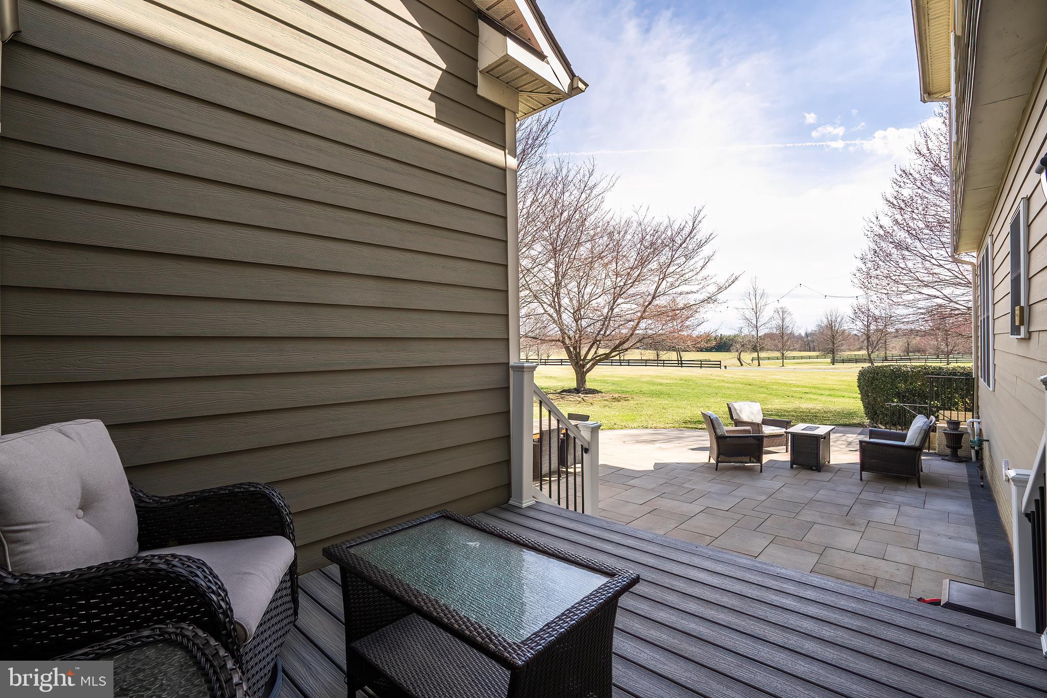 WATERFIELD HAMLET - Residential