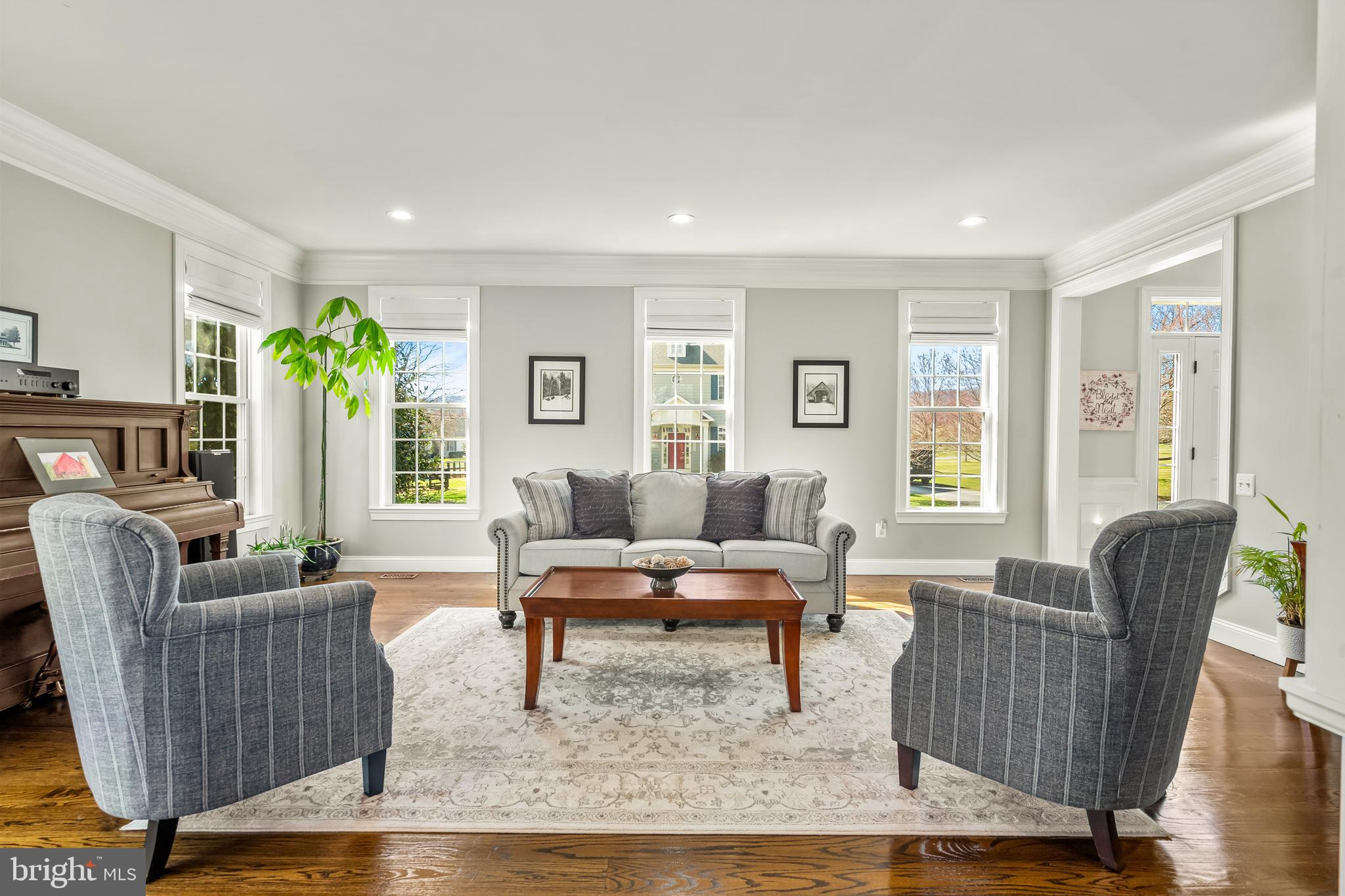 WATERFIELD HAMLET - Residential