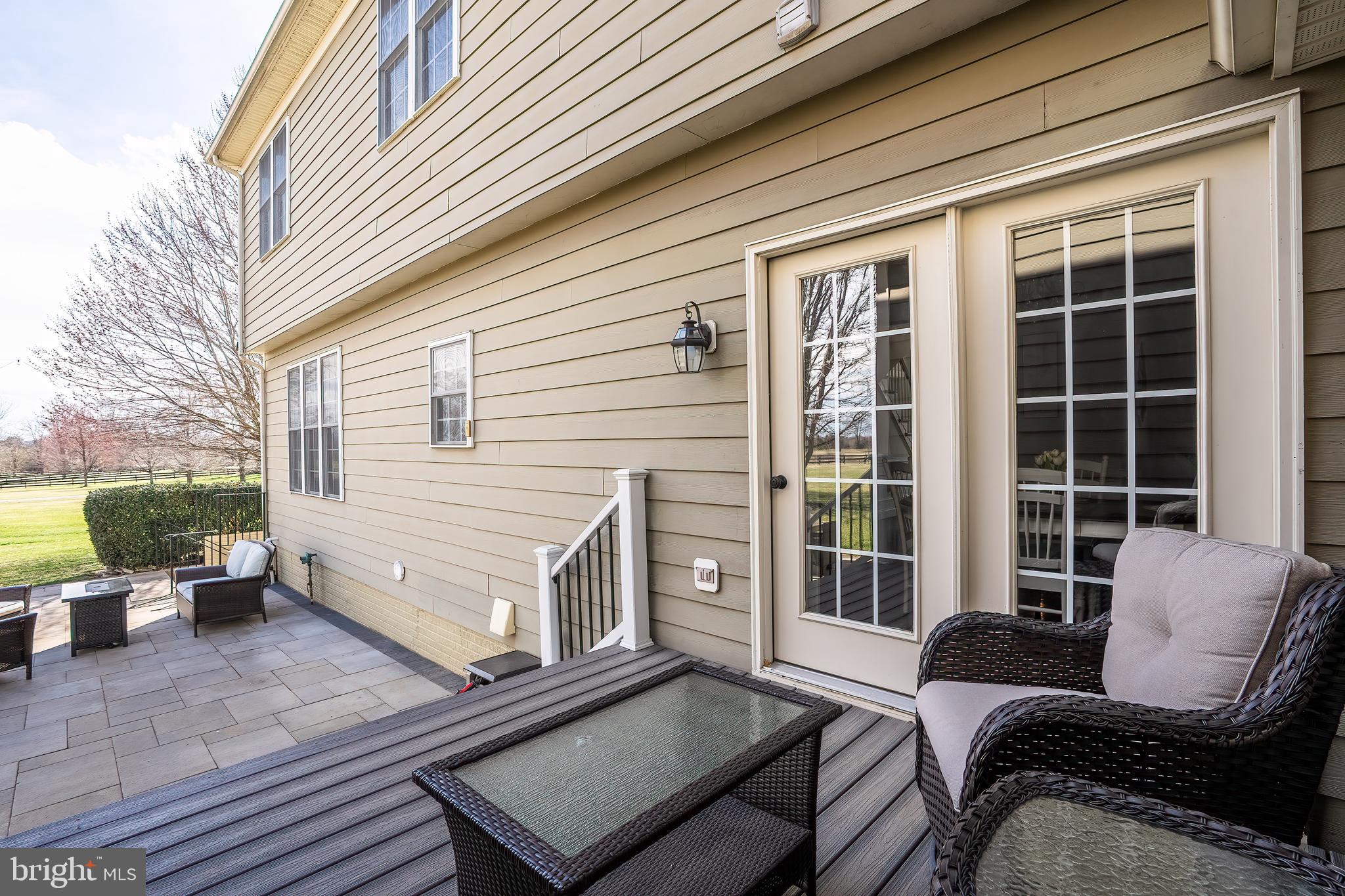 WATERFIELD HAMLET - Residential