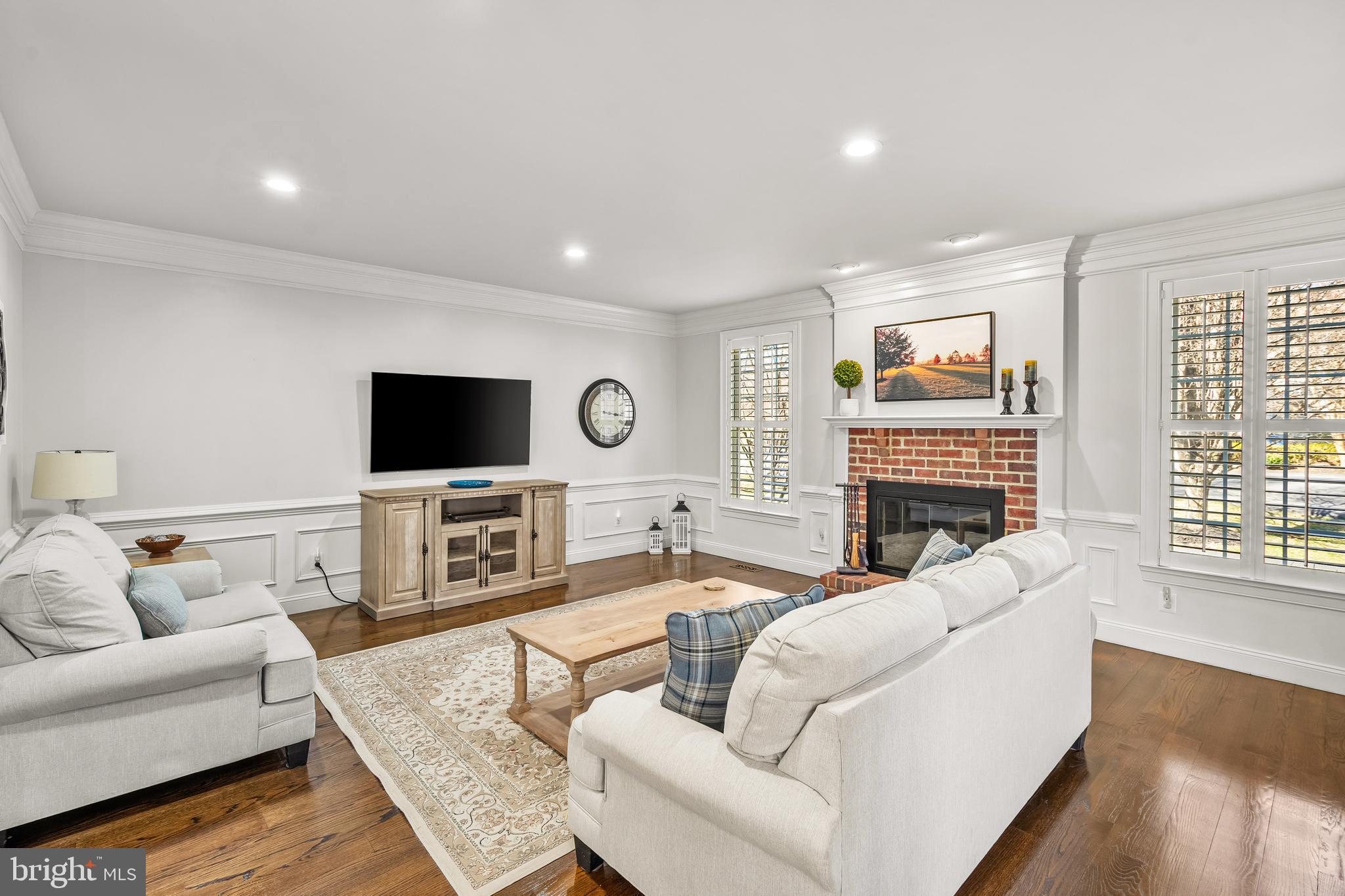 WATERFIELD HAMLET - Residential