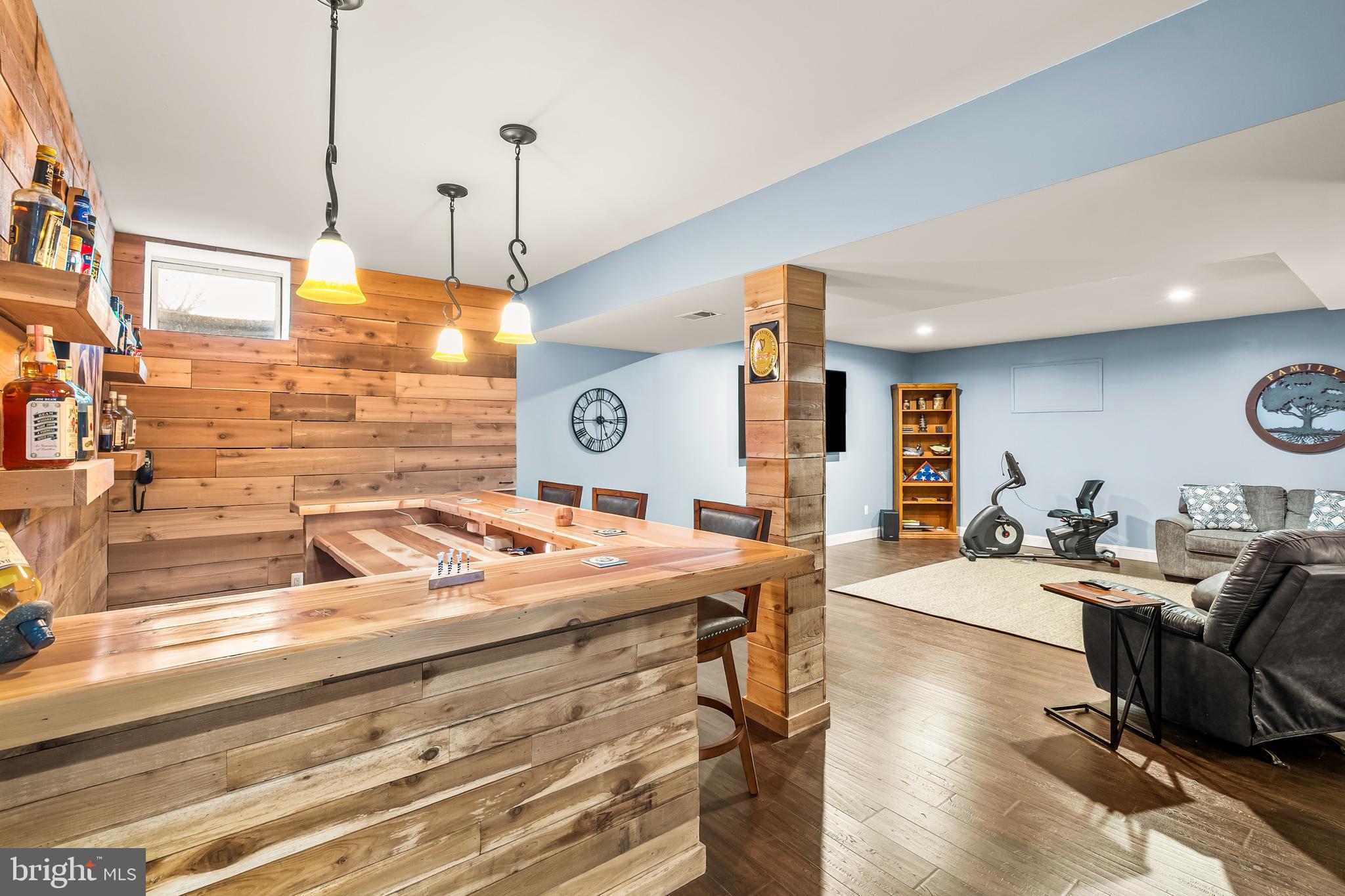 WATERFIELD HAMLET - Residential