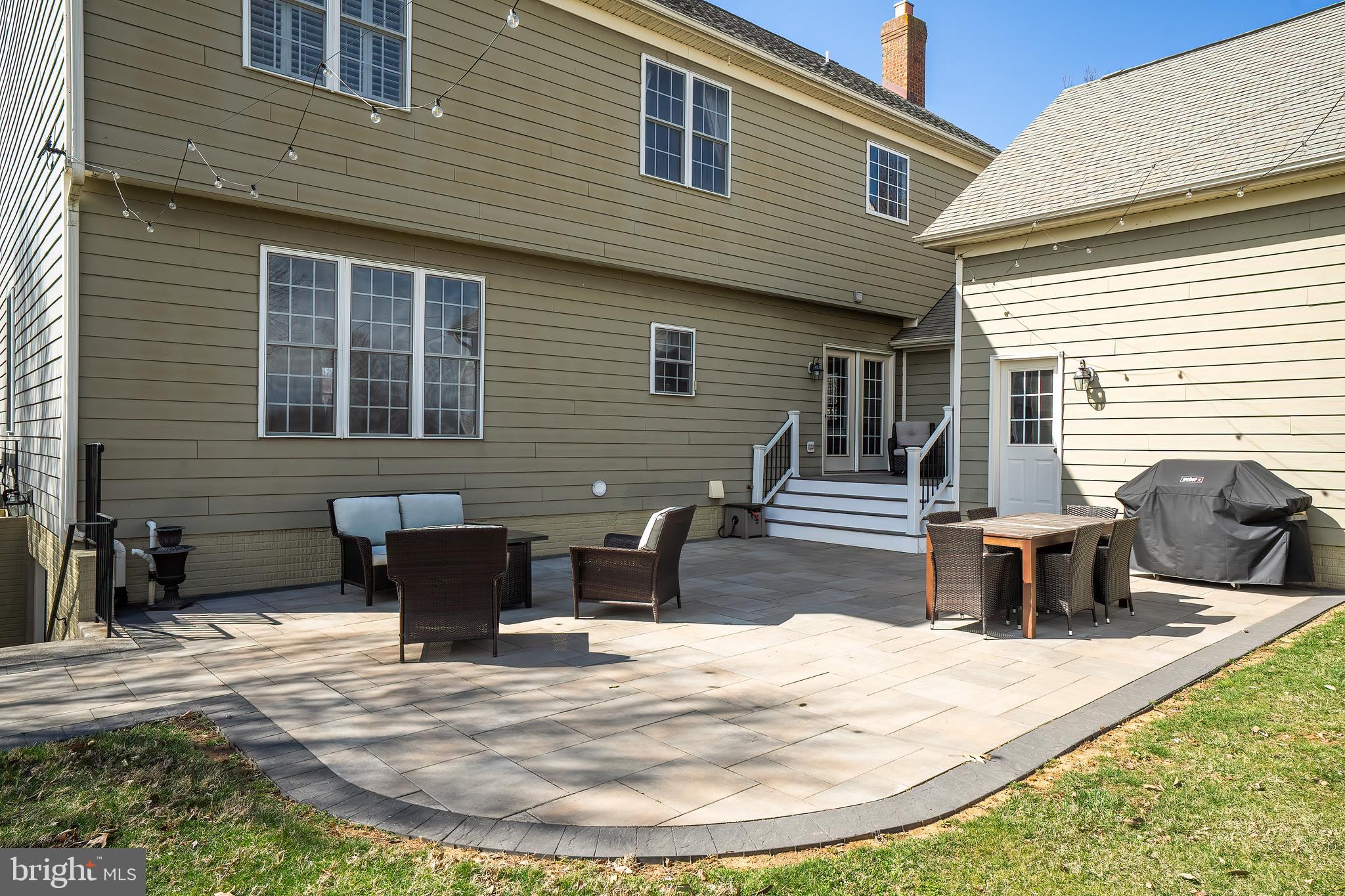 WATERFIELD HAMLET - Residential
