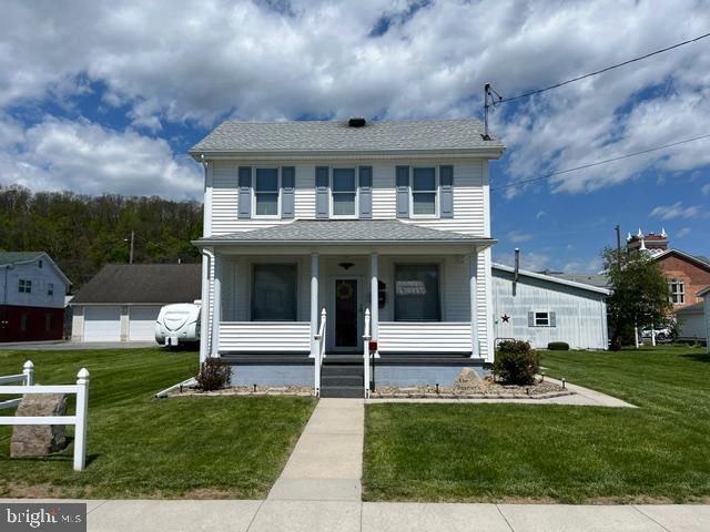 N/A - Residential