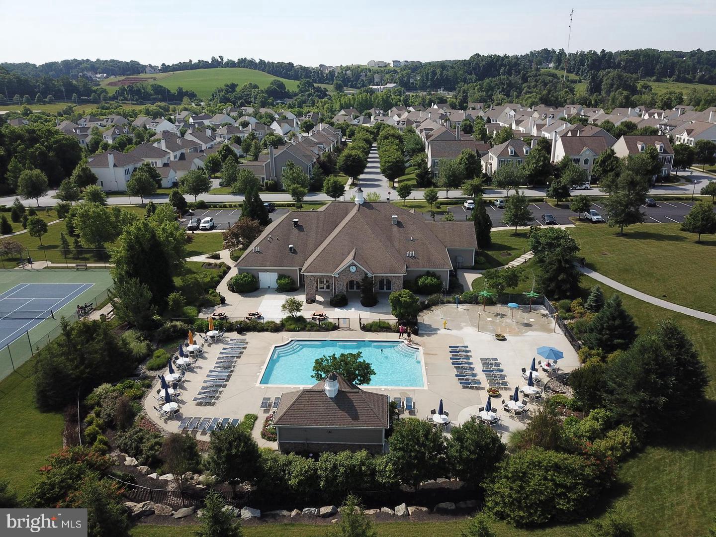 WINDSOR RIDGE - Residential Lease