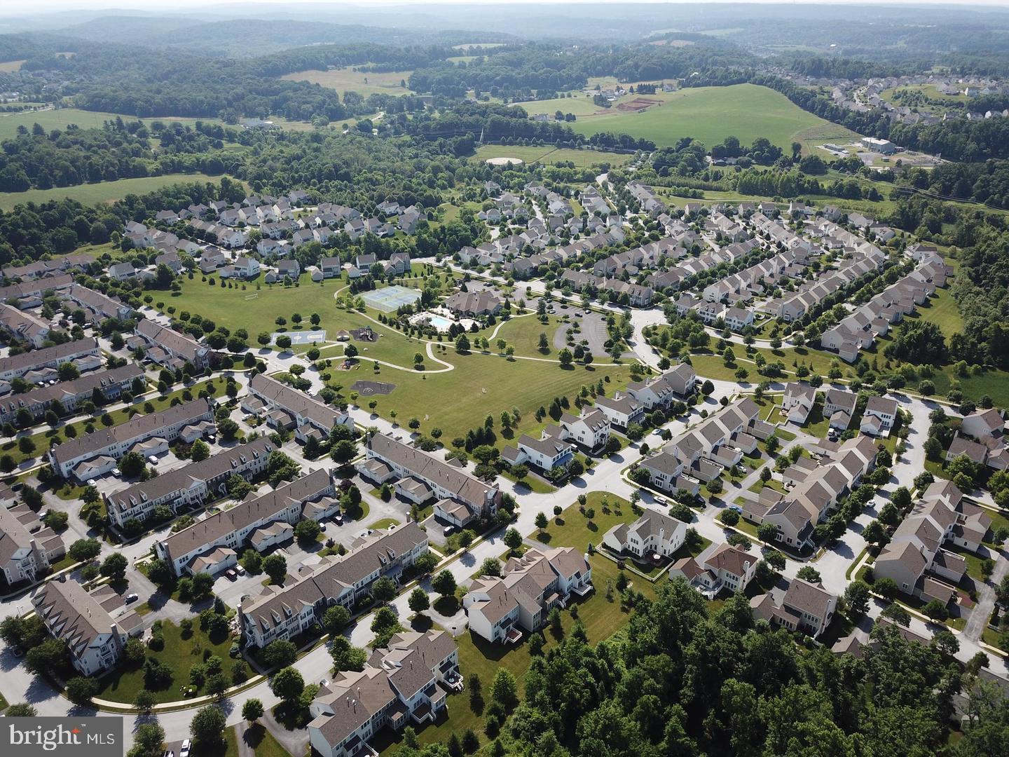 WINDSOR RIDGE - Residential Lease