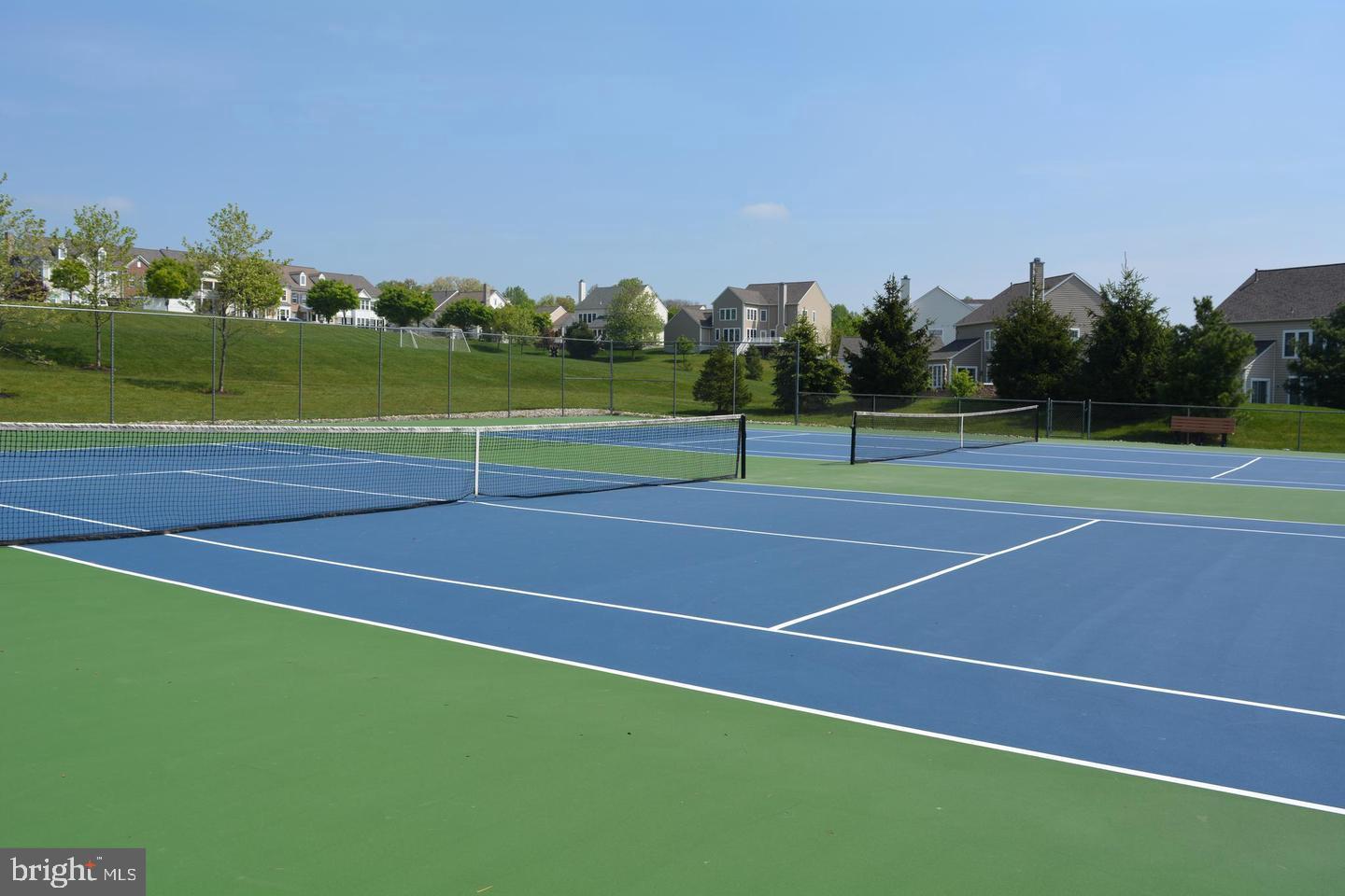 WINDSOR RIDGE - Residential Lease