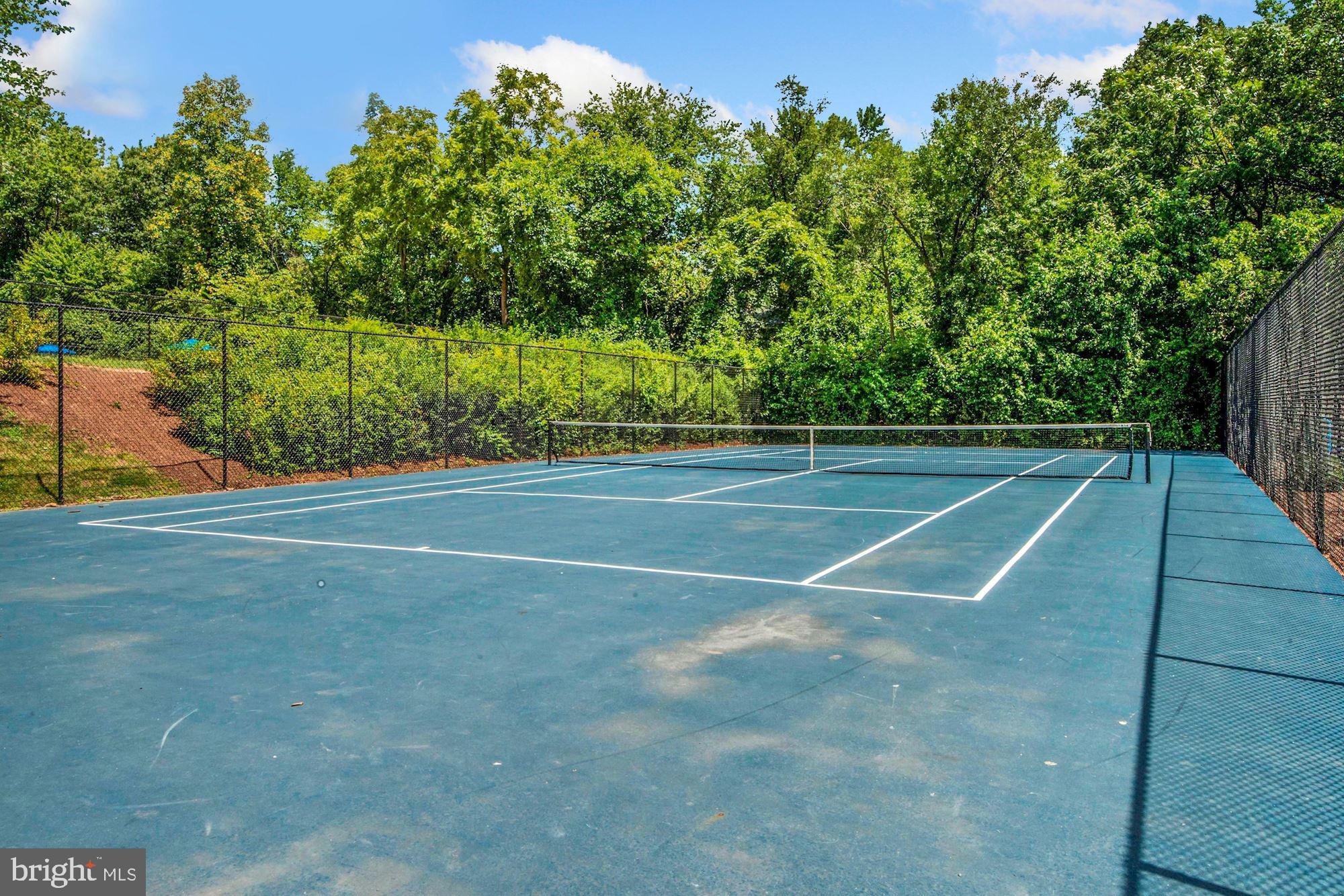 TAKOMA PARK - Residential Lease