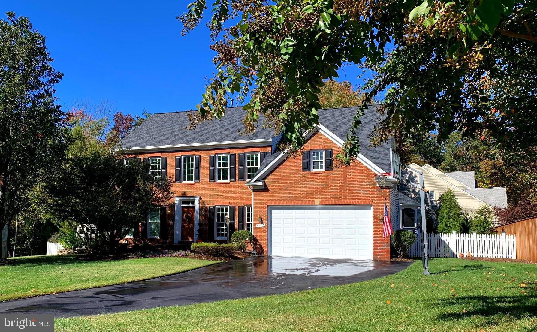 BERKSHIRE WOODS - Residential