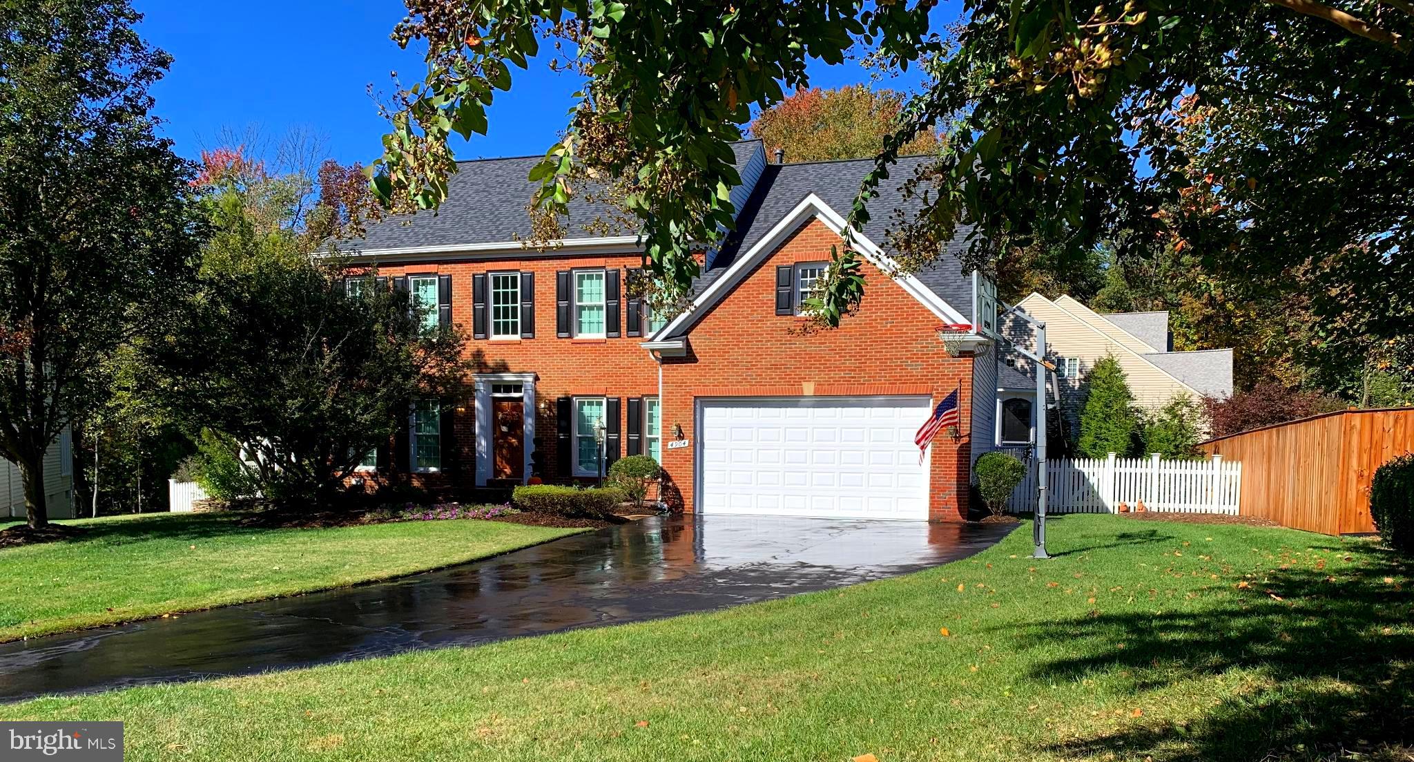 BERKSHIRE WOODS - Residential