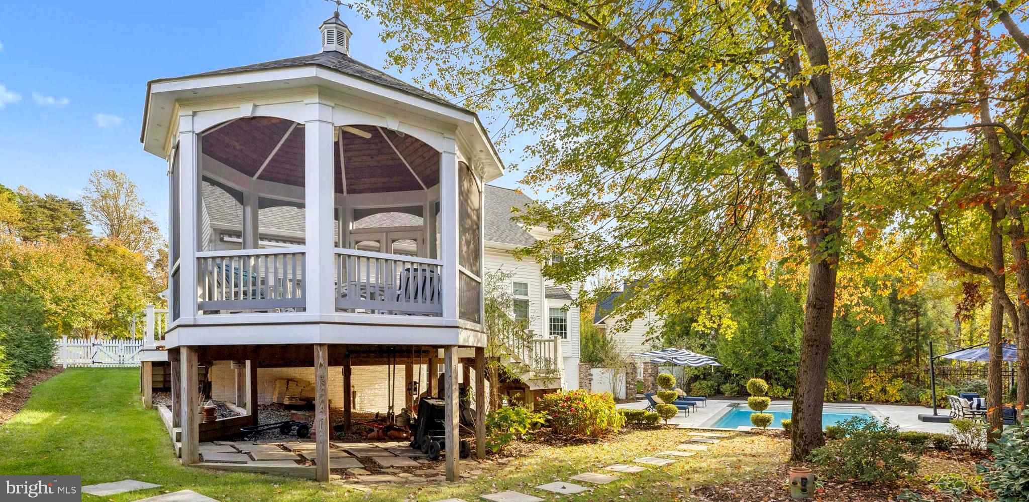 BERKSHIRE WOODS - Residential