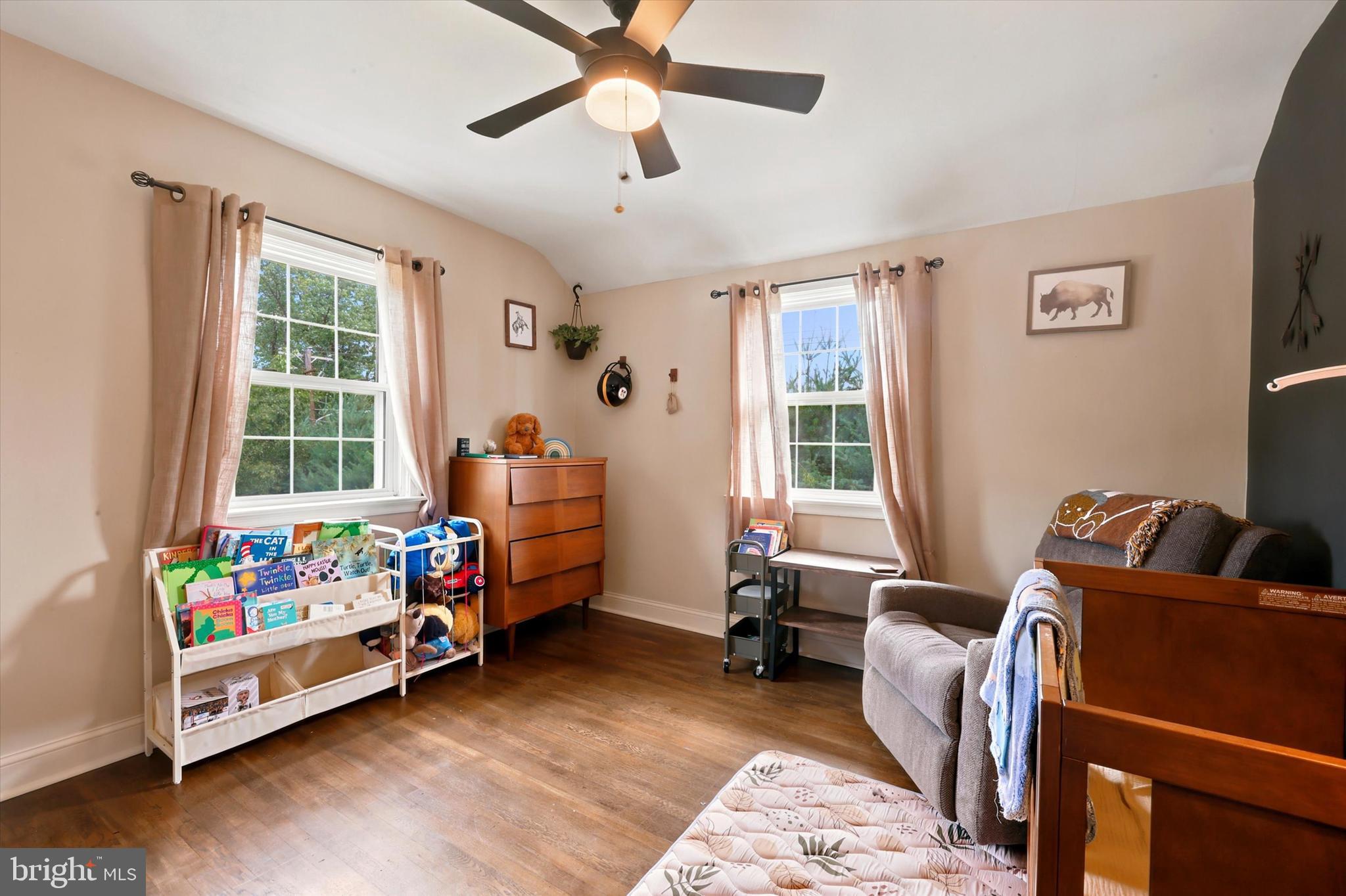 DREXEL HILL - Residential