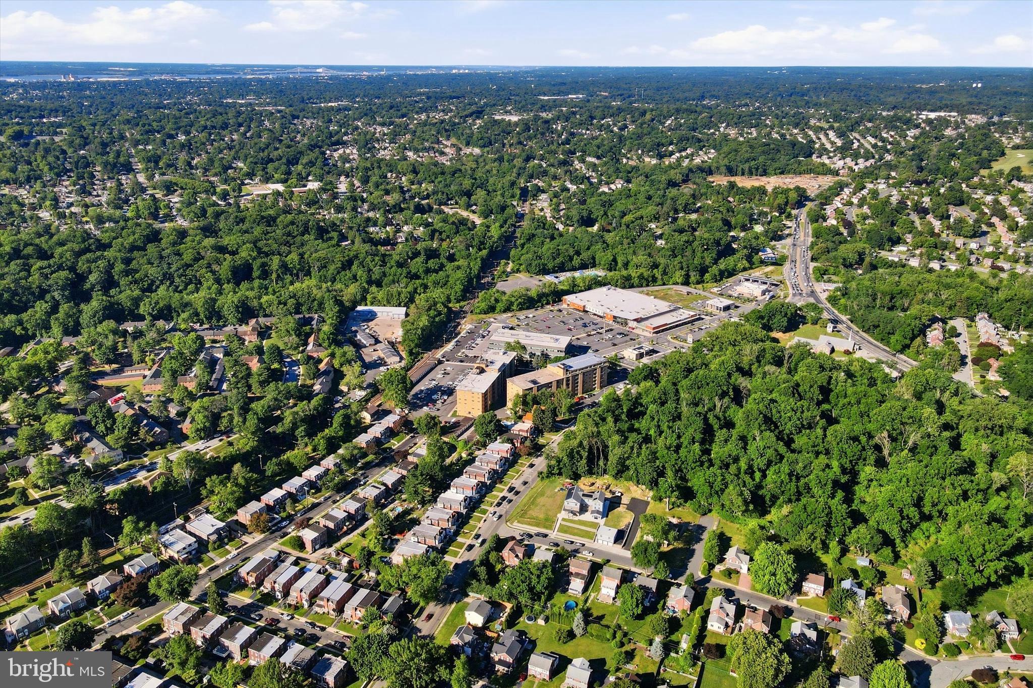DREXEL HILL - Residential