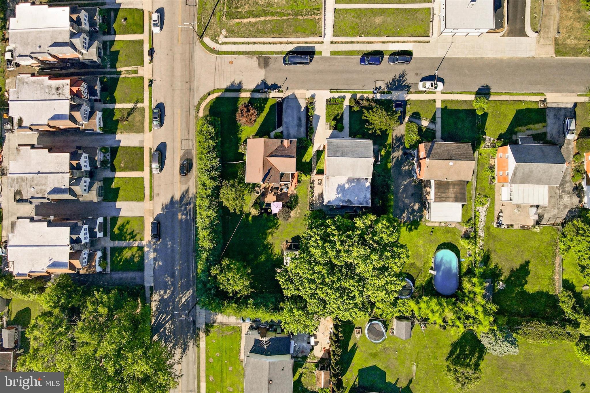 DREXEL HILL - Residential