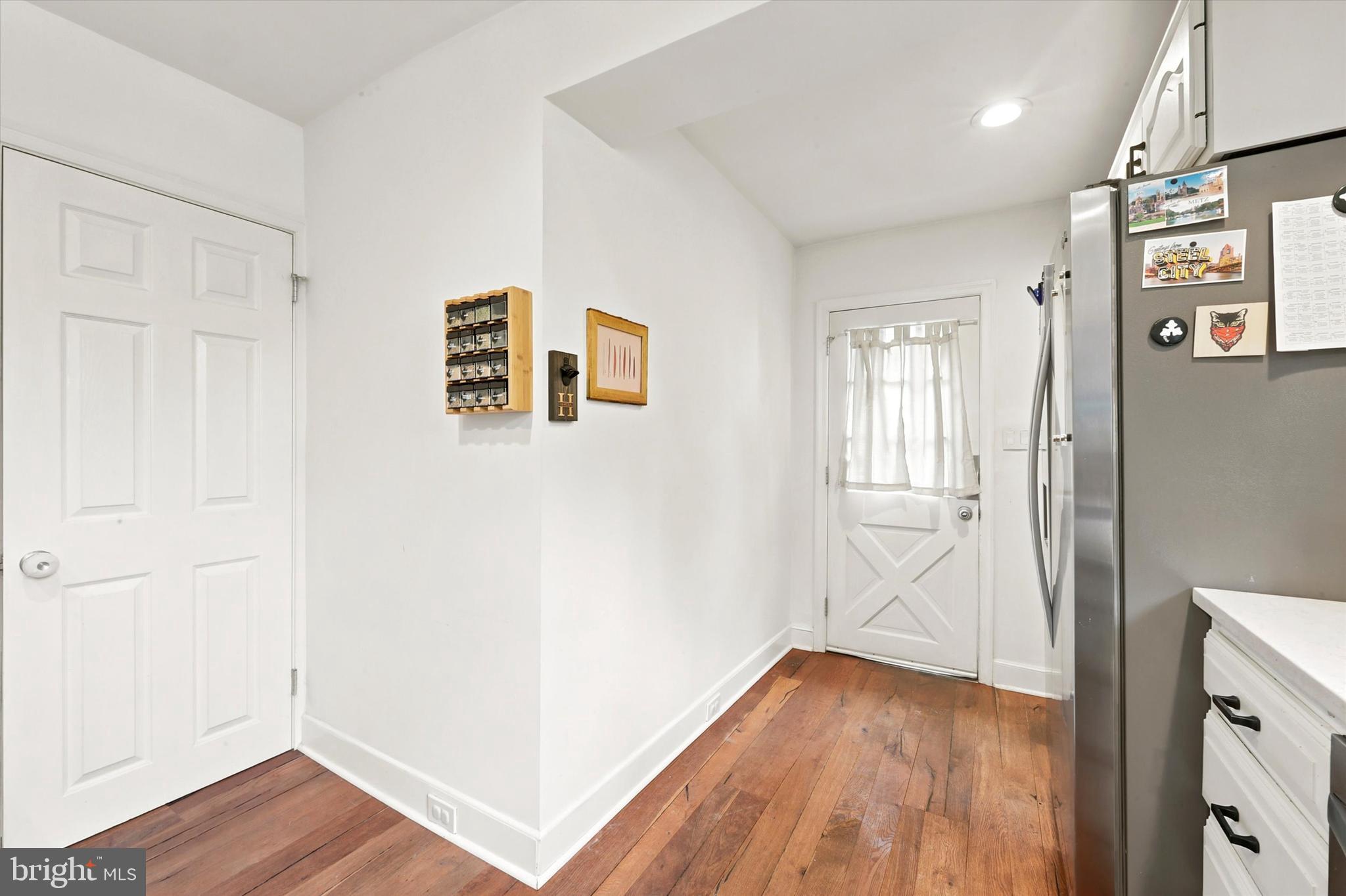 DREXEL HILL - Residential