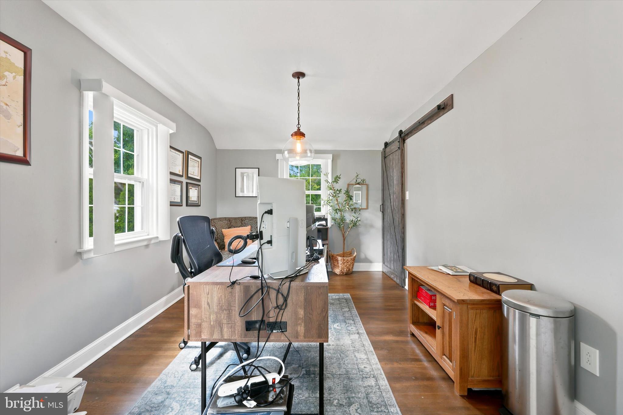 DREXEL HILL - Residential