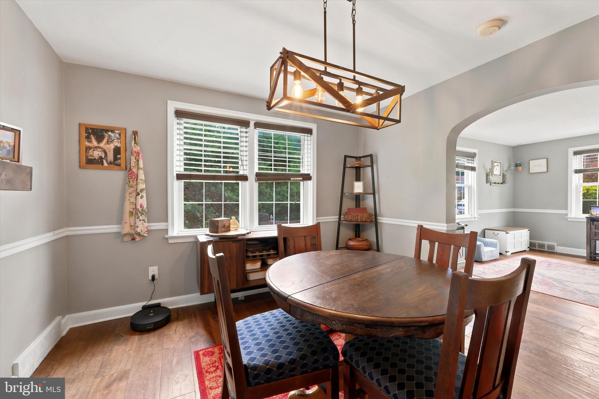 DREXEL HILL - Residential