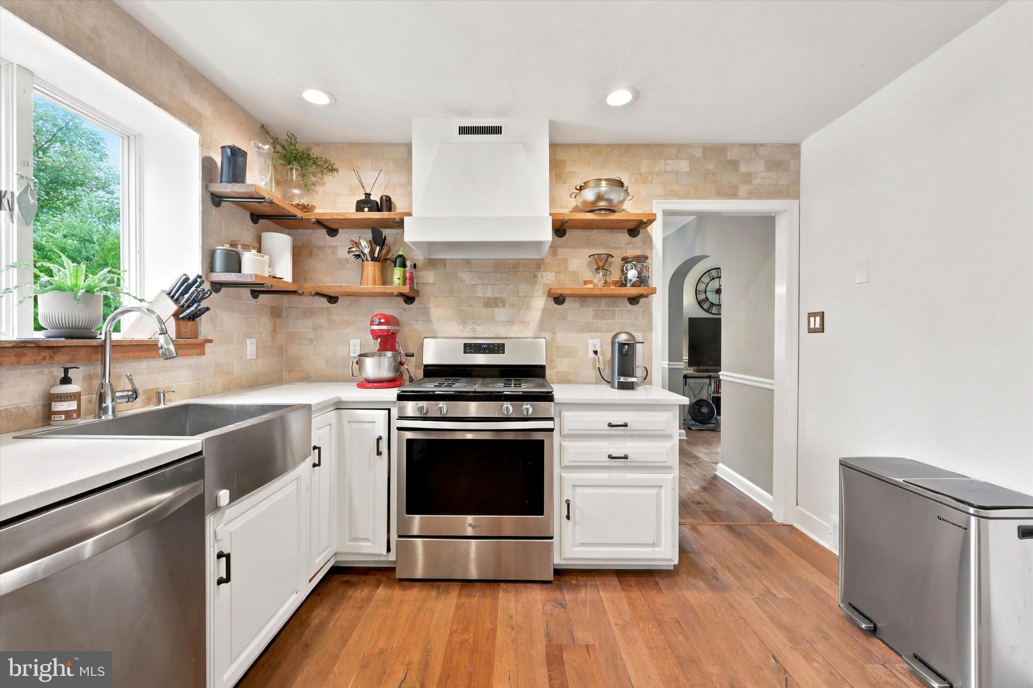 DREXEL HILL - Residential