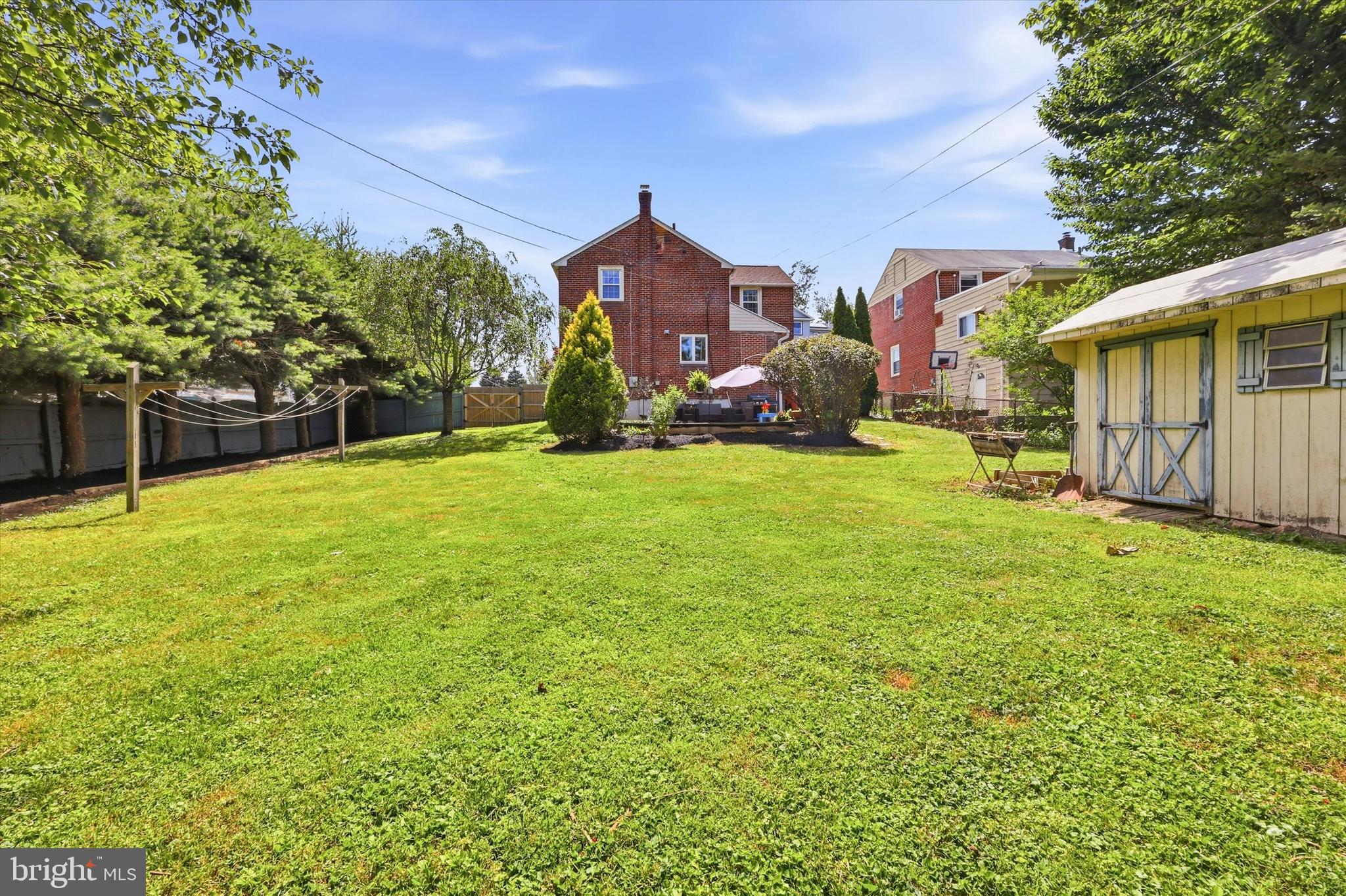 DREXEL HILL - Residential