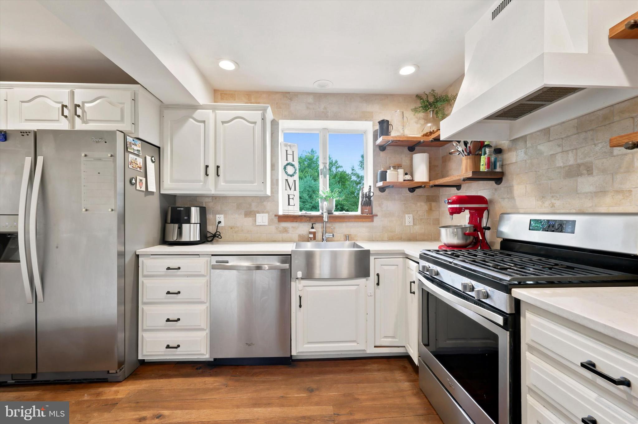 DREXEL HILL - Residential