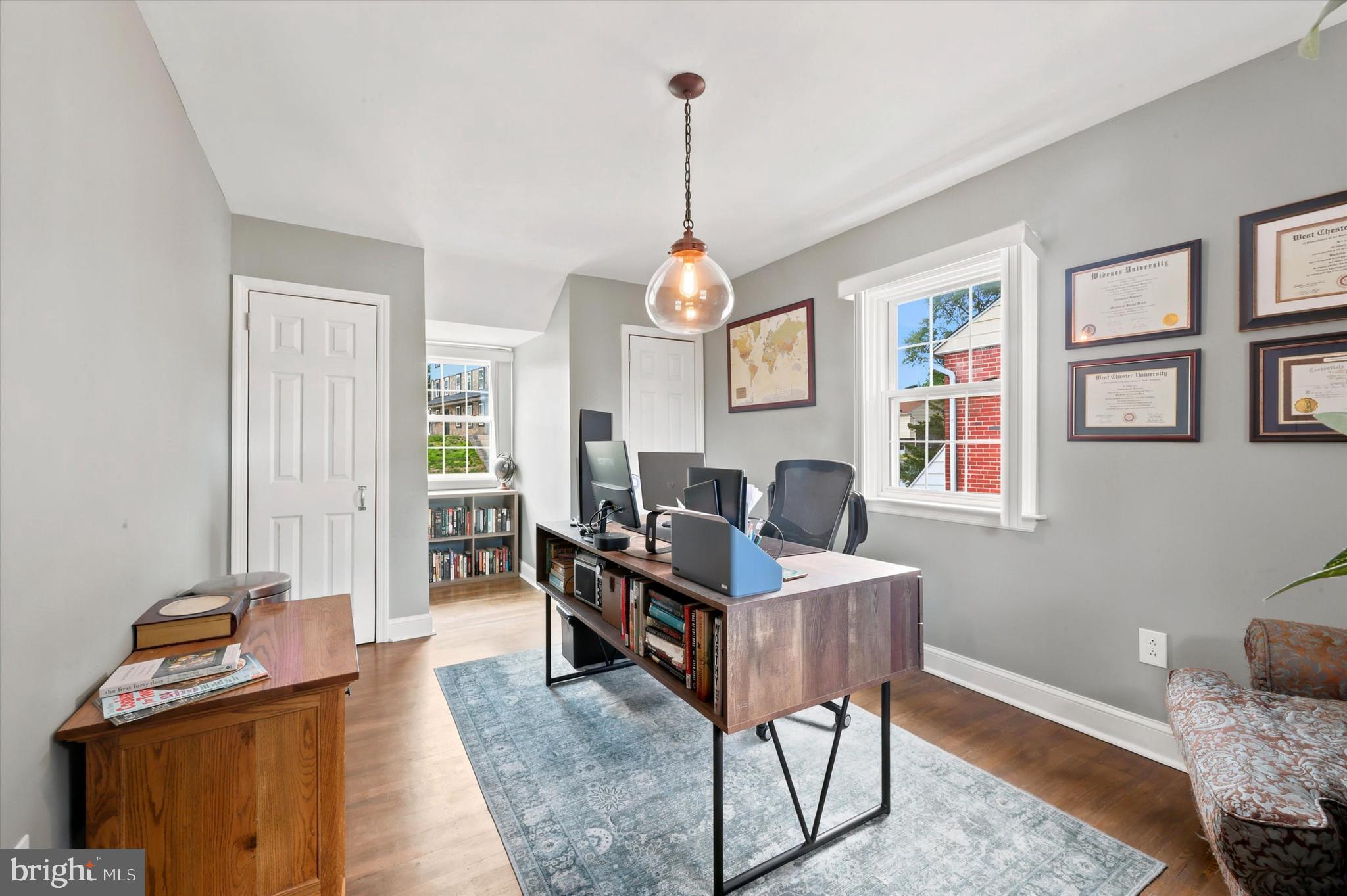 DREXEL HILL - Residential
