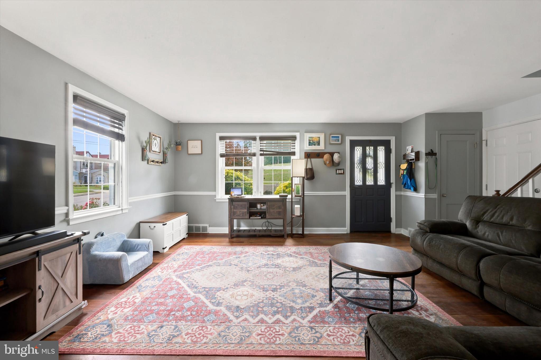 DREXEL HILL - Residential