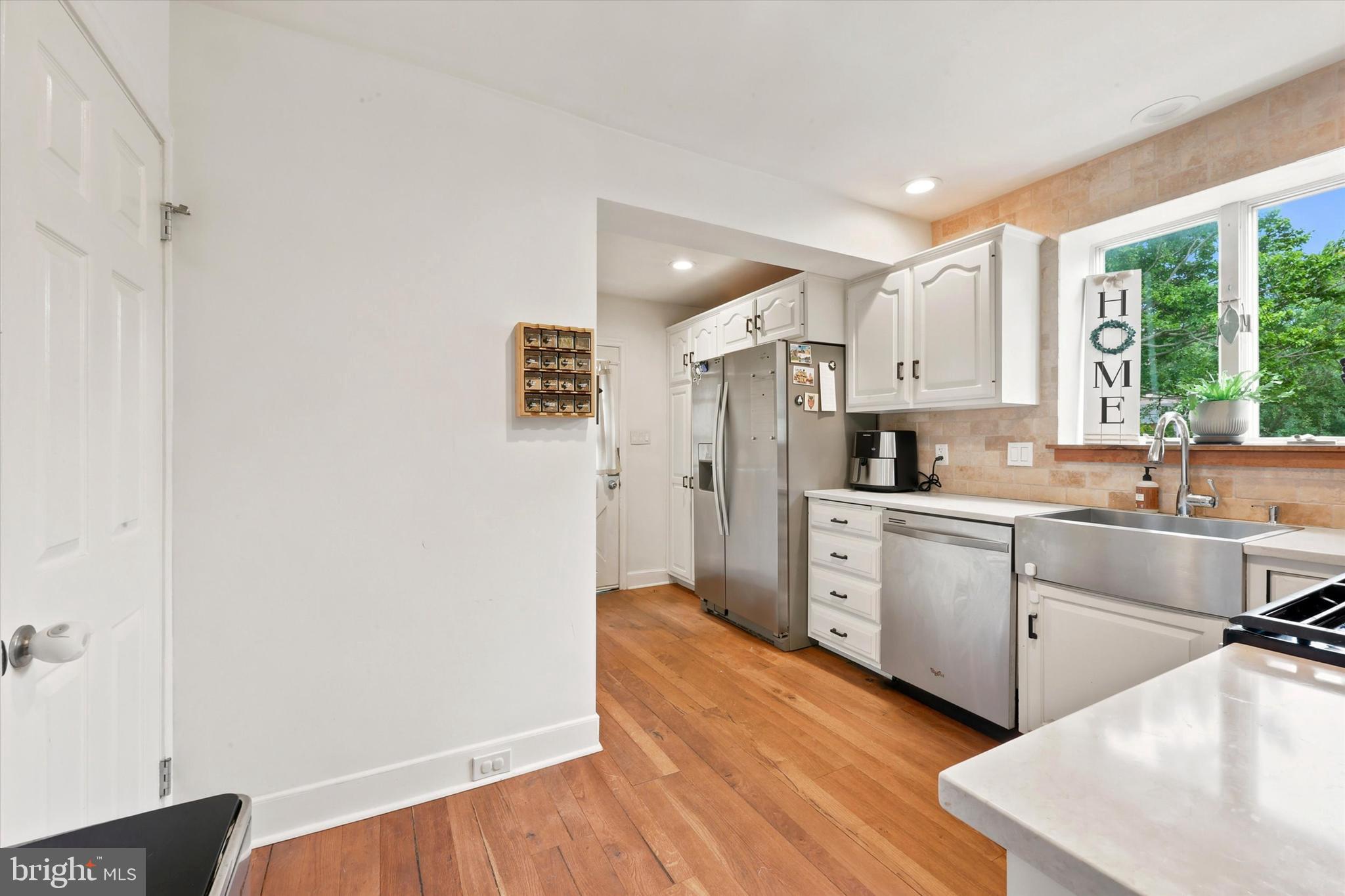 DREXEL HILL - Residential