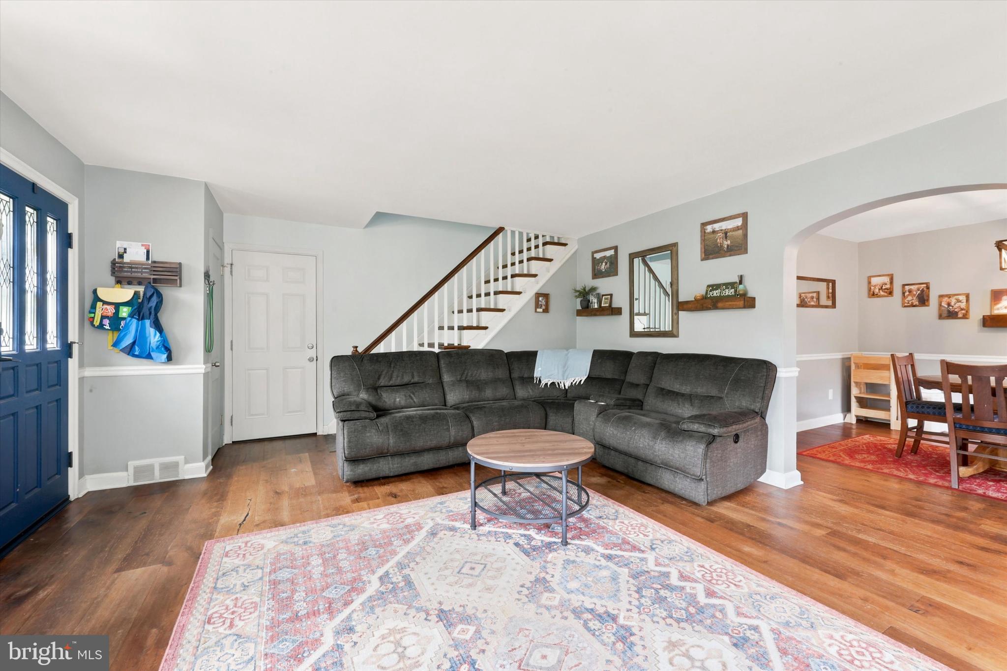 DREXEL HILL - Residential
