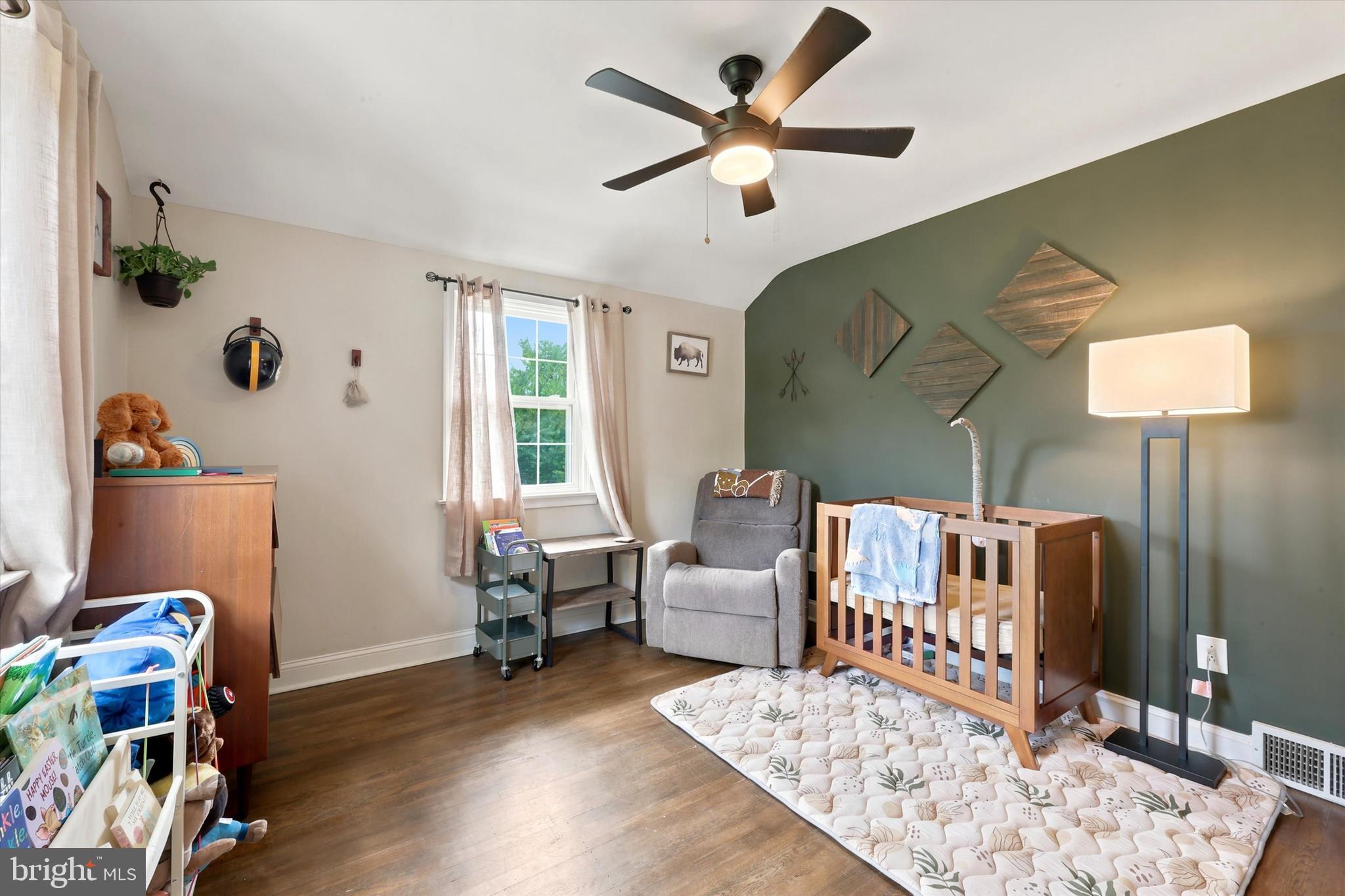 DREXEL HILL - Residential