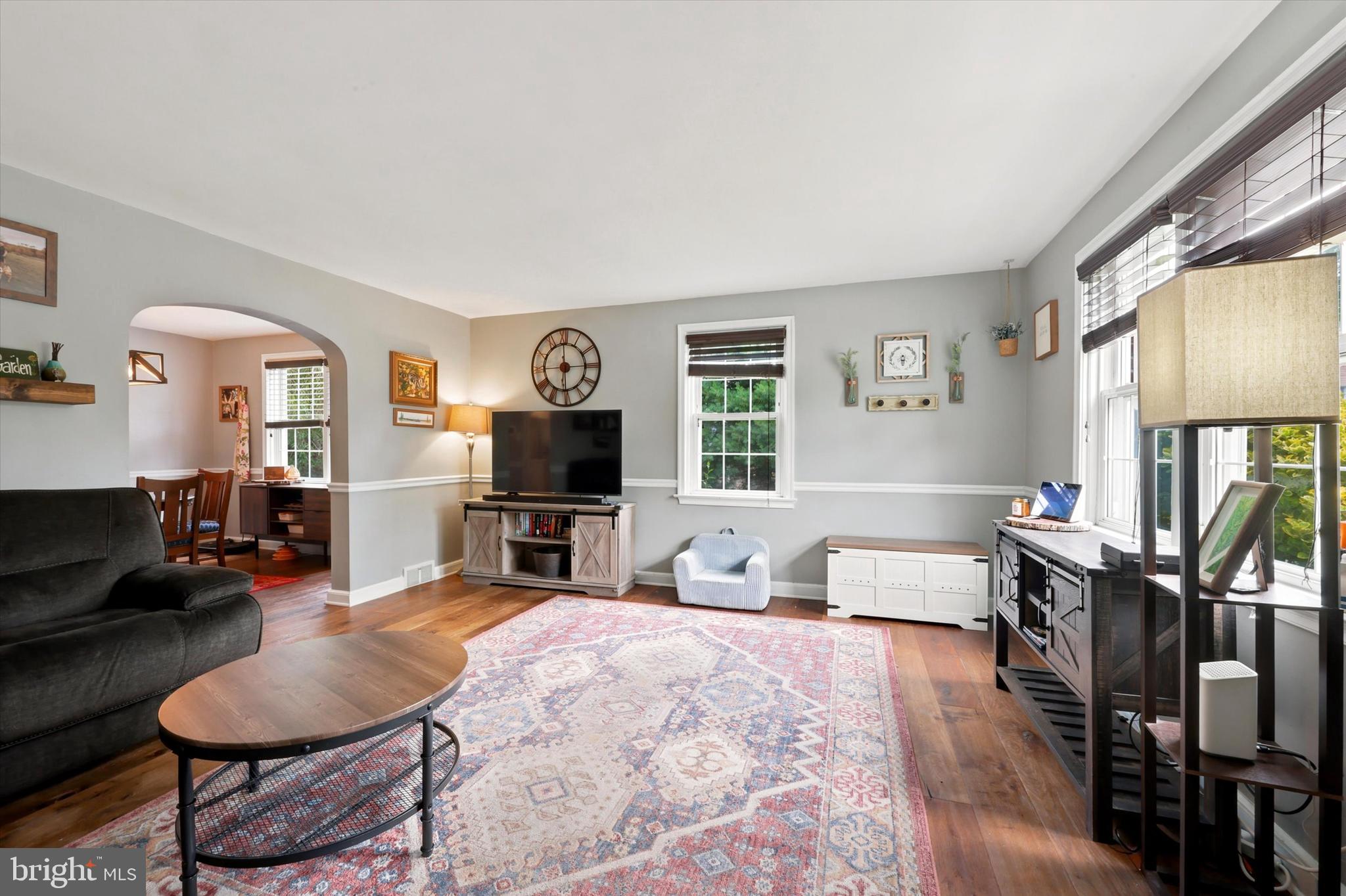 DREXEL HILL - Residential