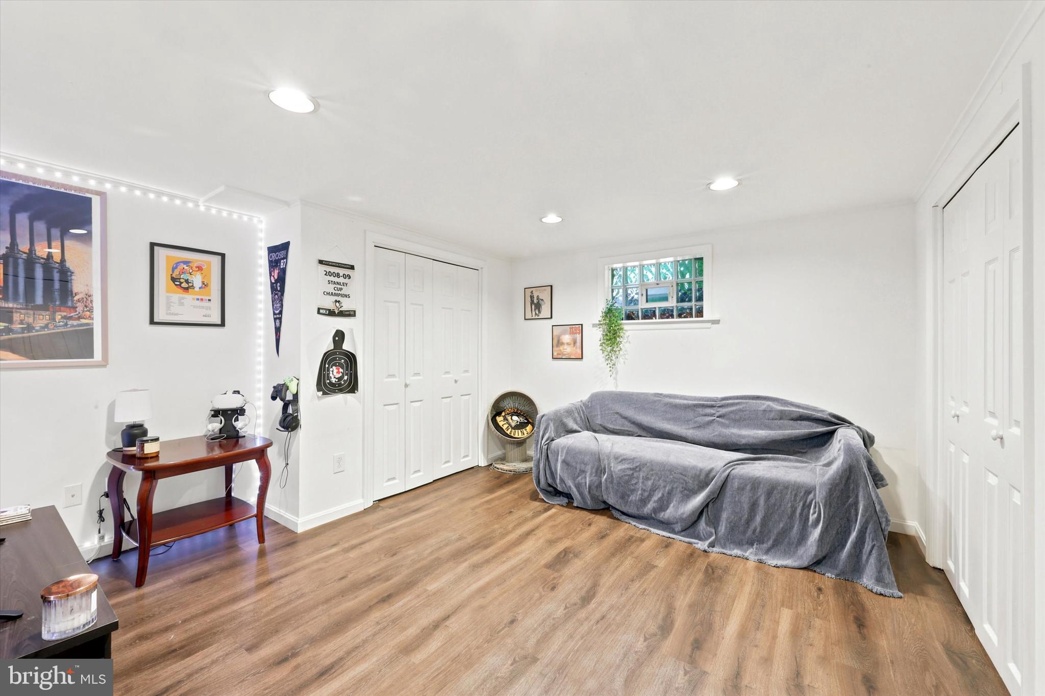 DREXEL HILL - Residential