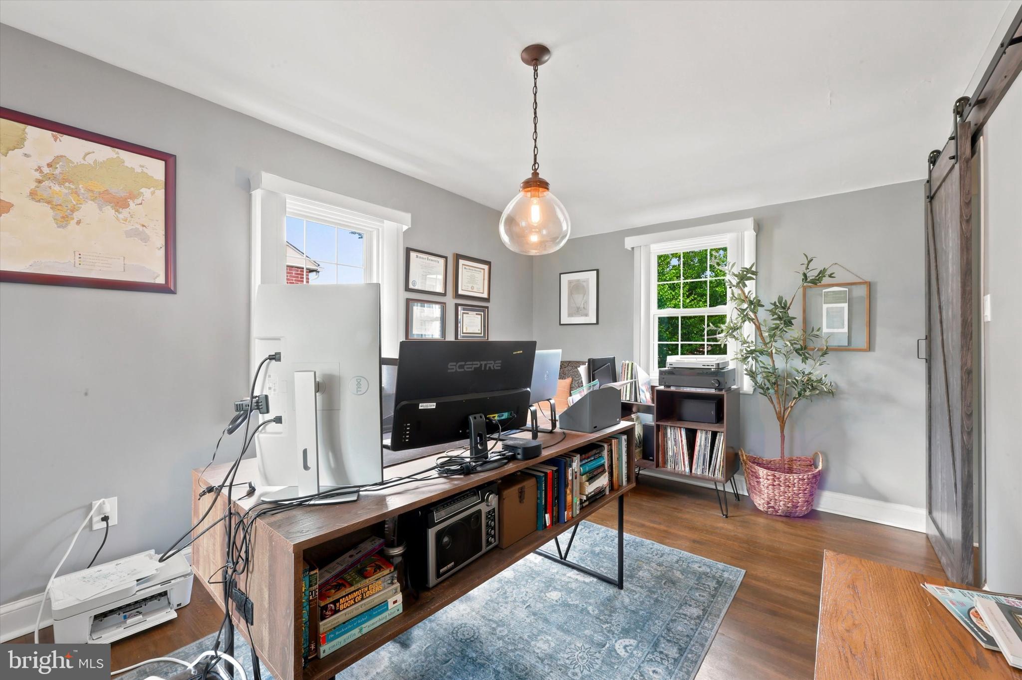 DREXEL HILL - Residential