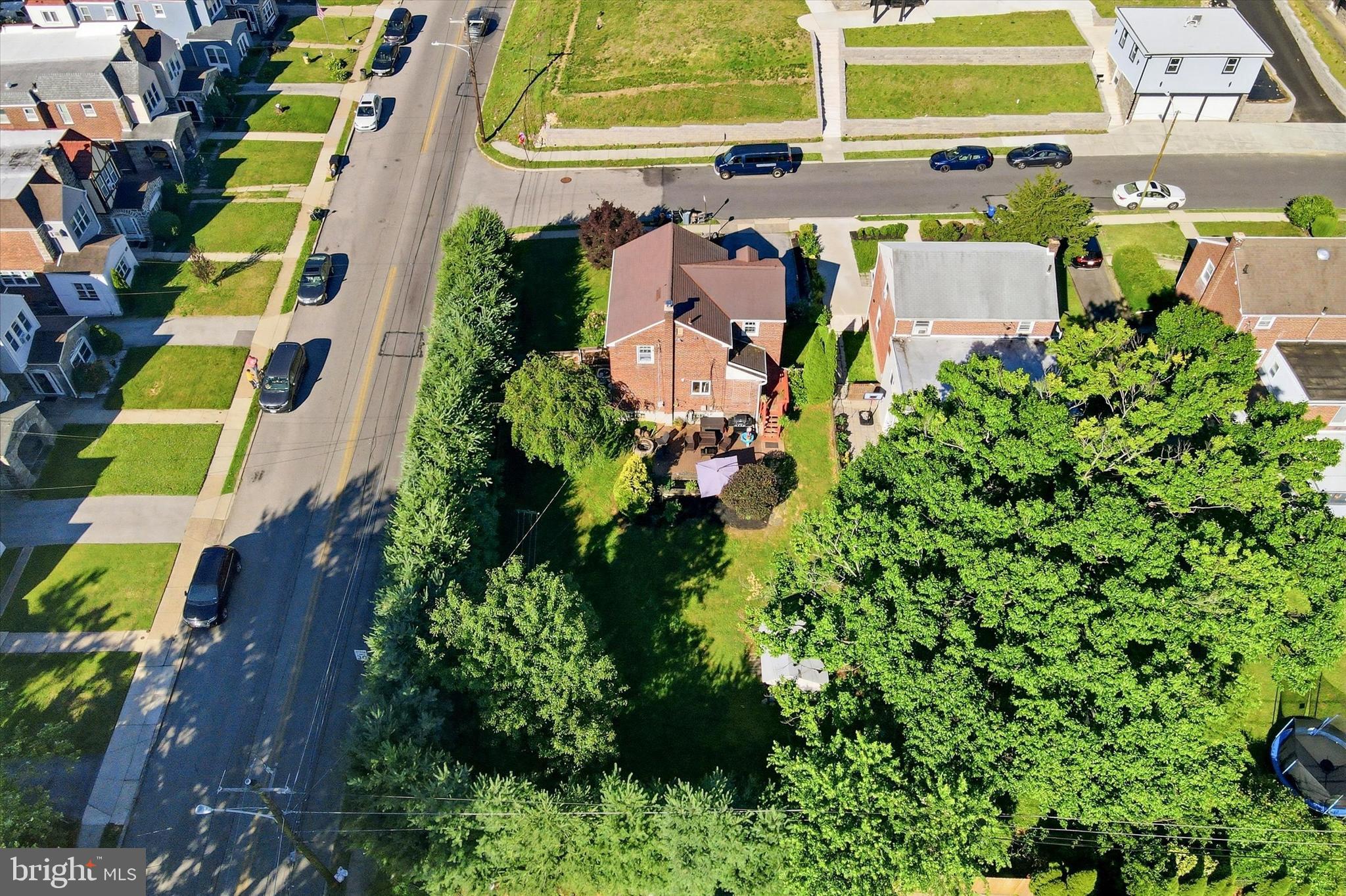 DREXEL HILL - Residential
