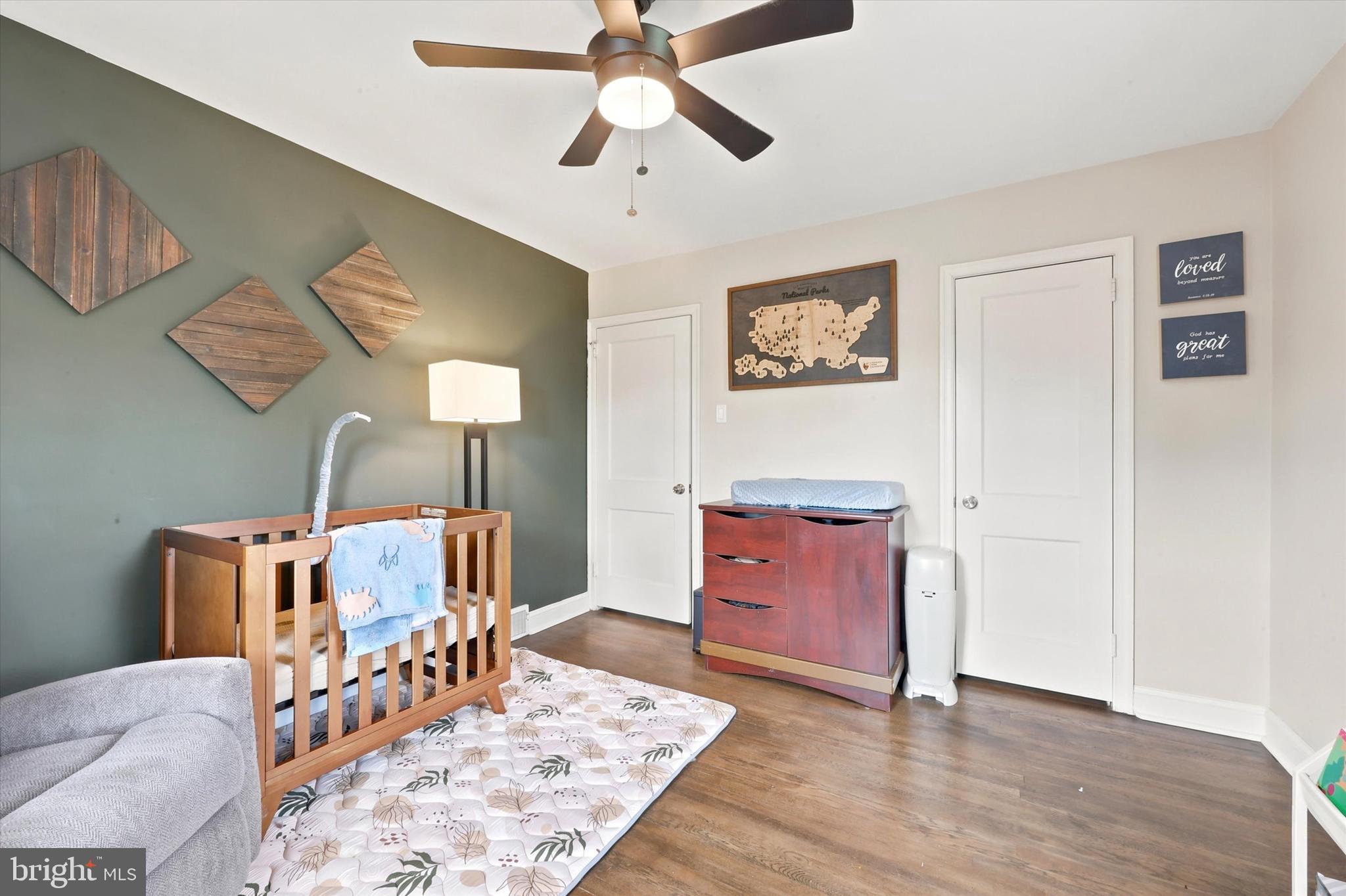 DREXEL HILL - Residential