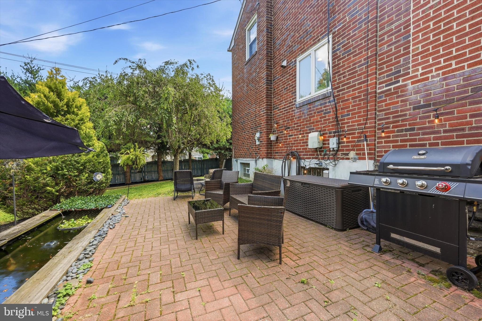 DREXEL HILL - Residential