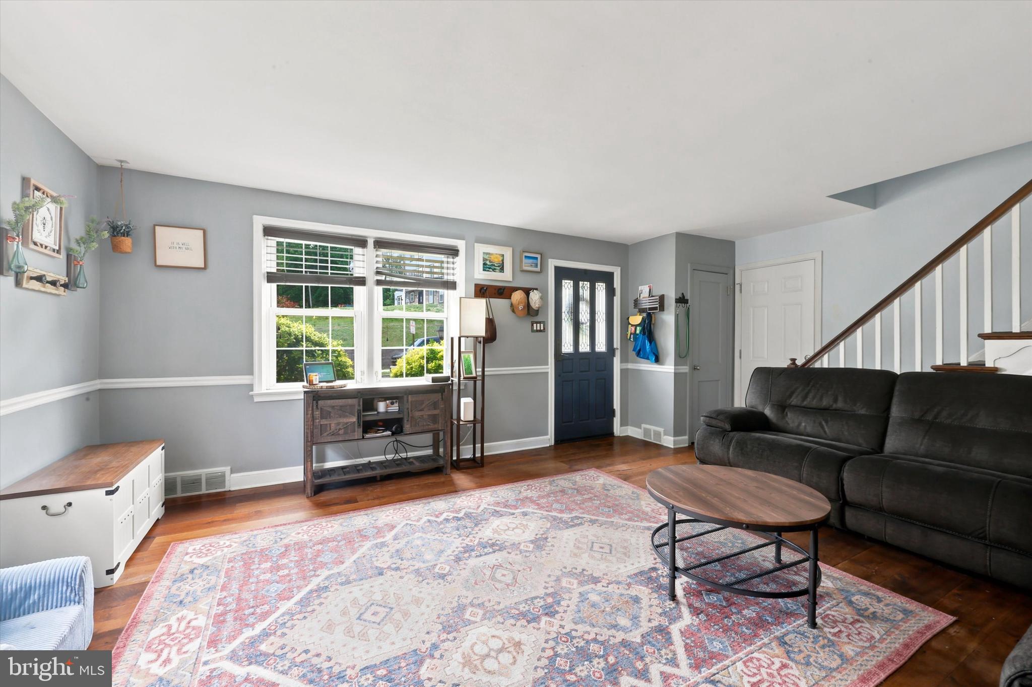 DREXEL HILL - Residential