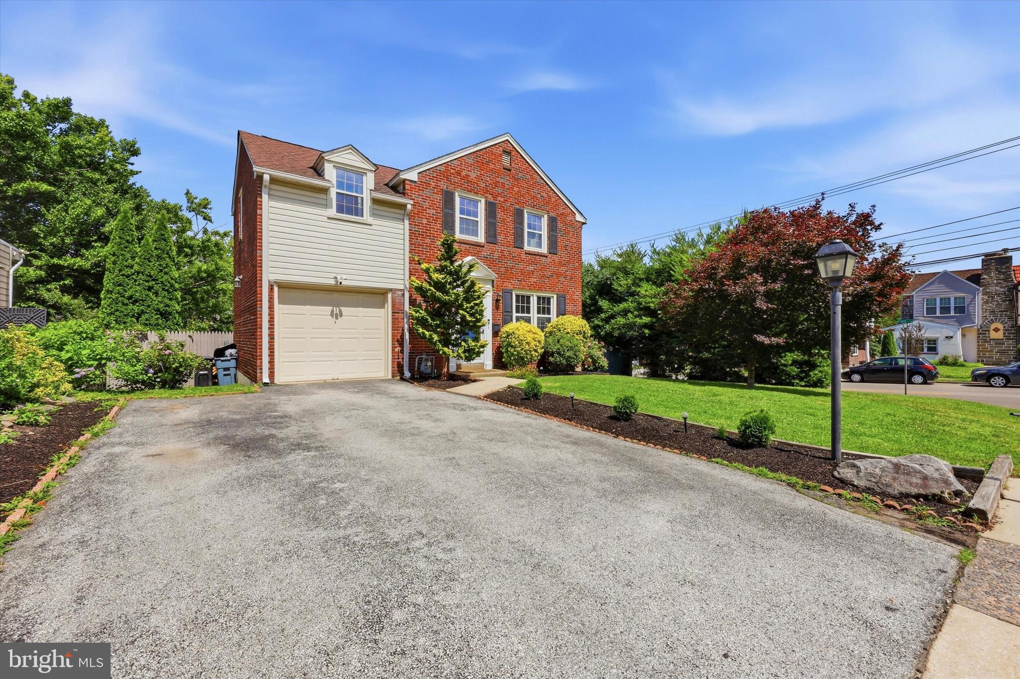 DREXEL HILL - Residential