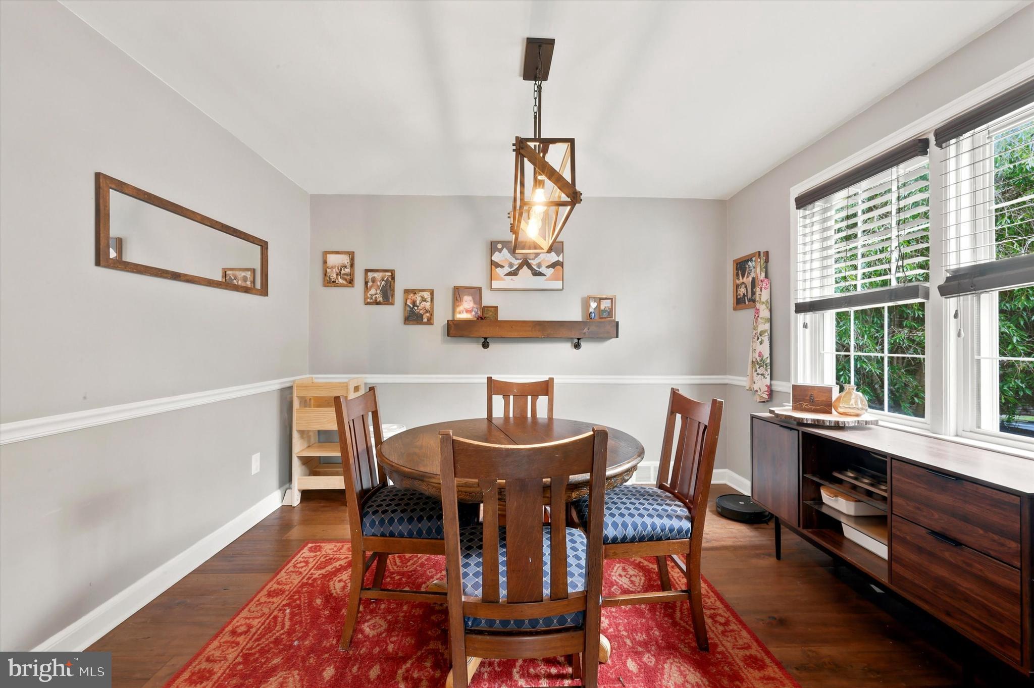 DREXEL HILL - Residential