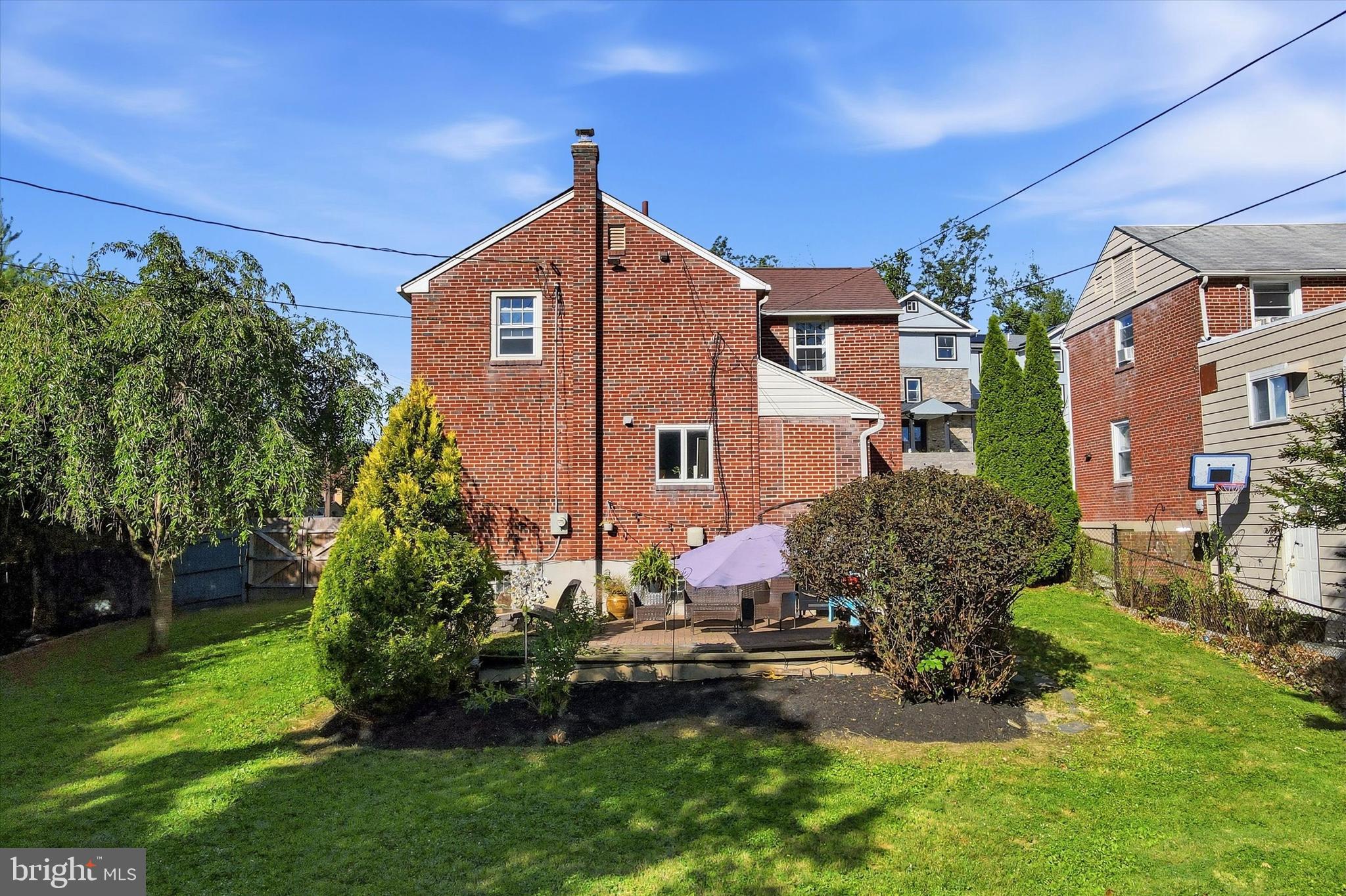 DREXEL HILL - Residential