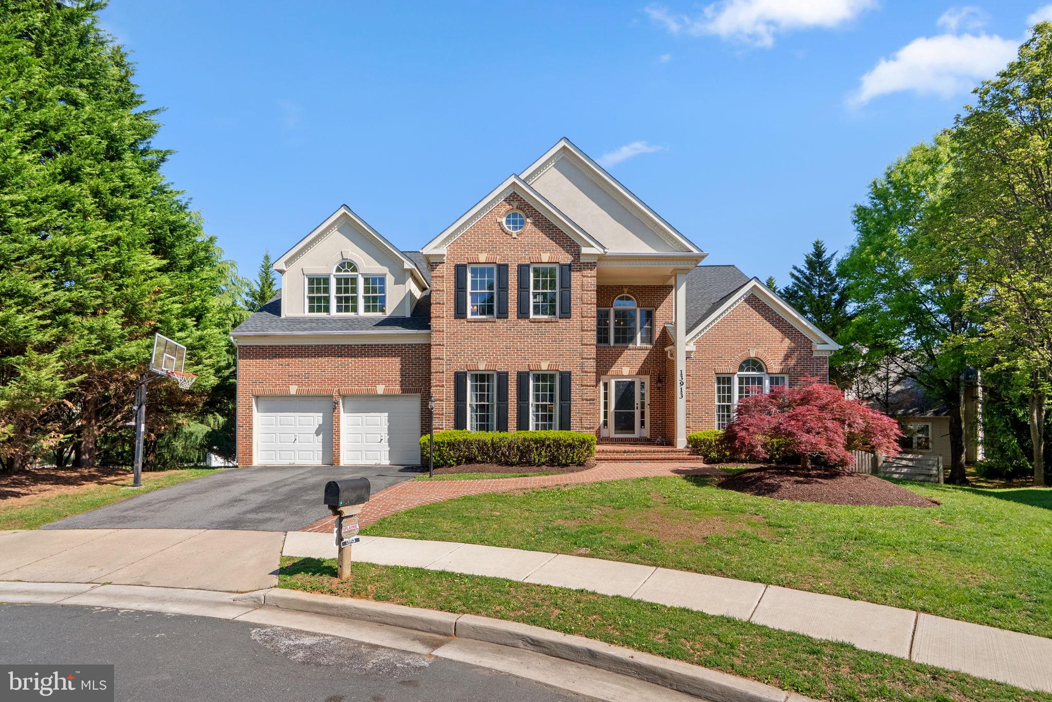 WILLOWS OF POTOMAC - Residential