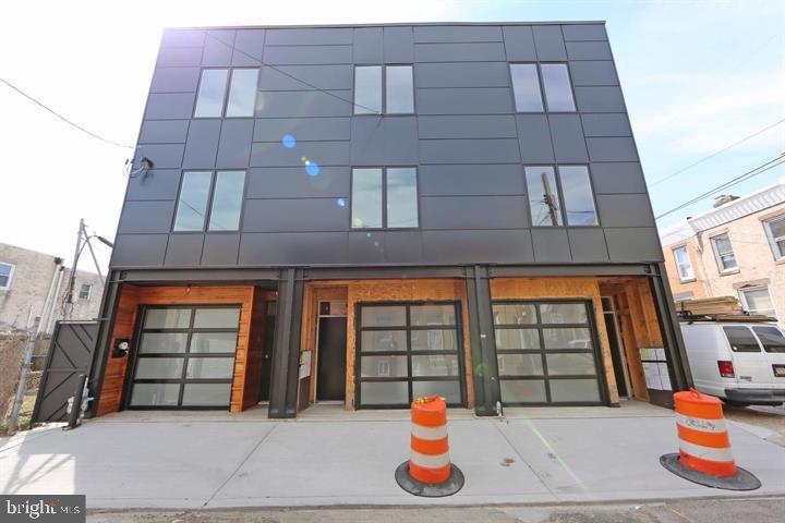 FISHTOWN - Residential