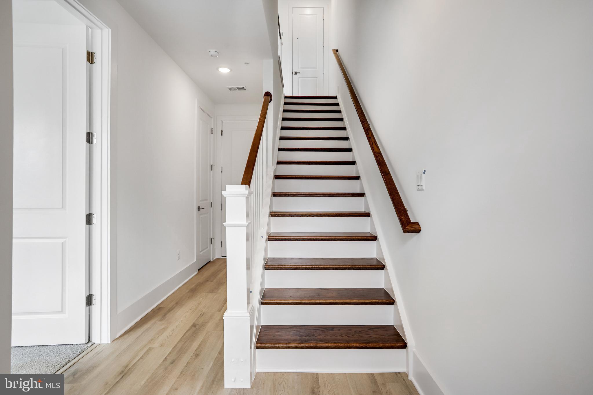 GAMBRILL GLENN - Residential
