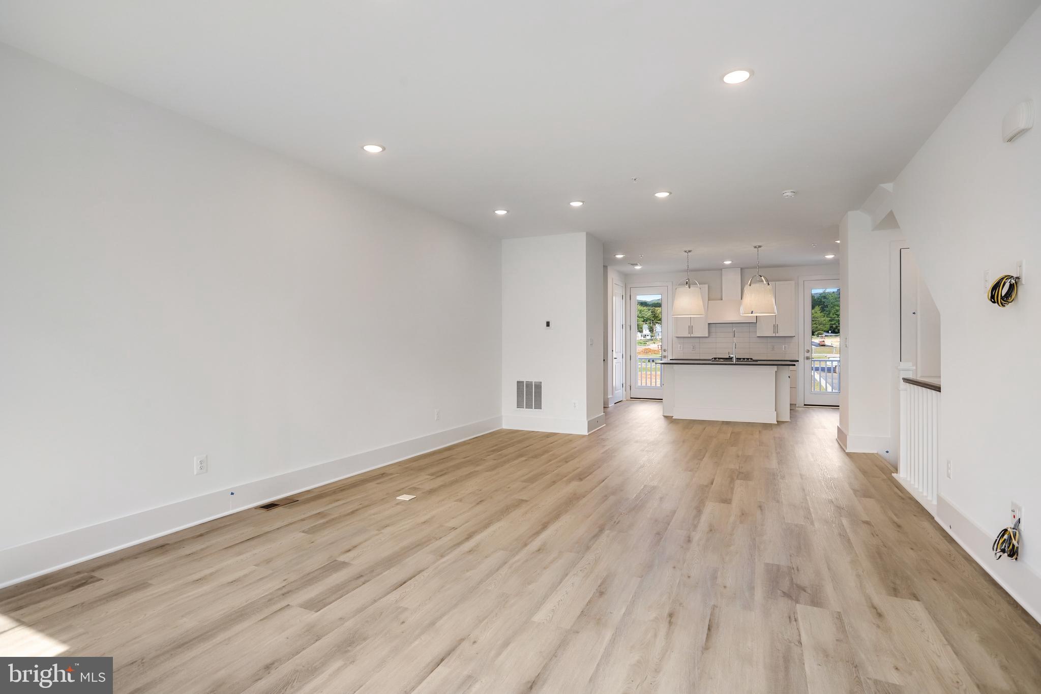 GAMBRILL GLENN - Residential