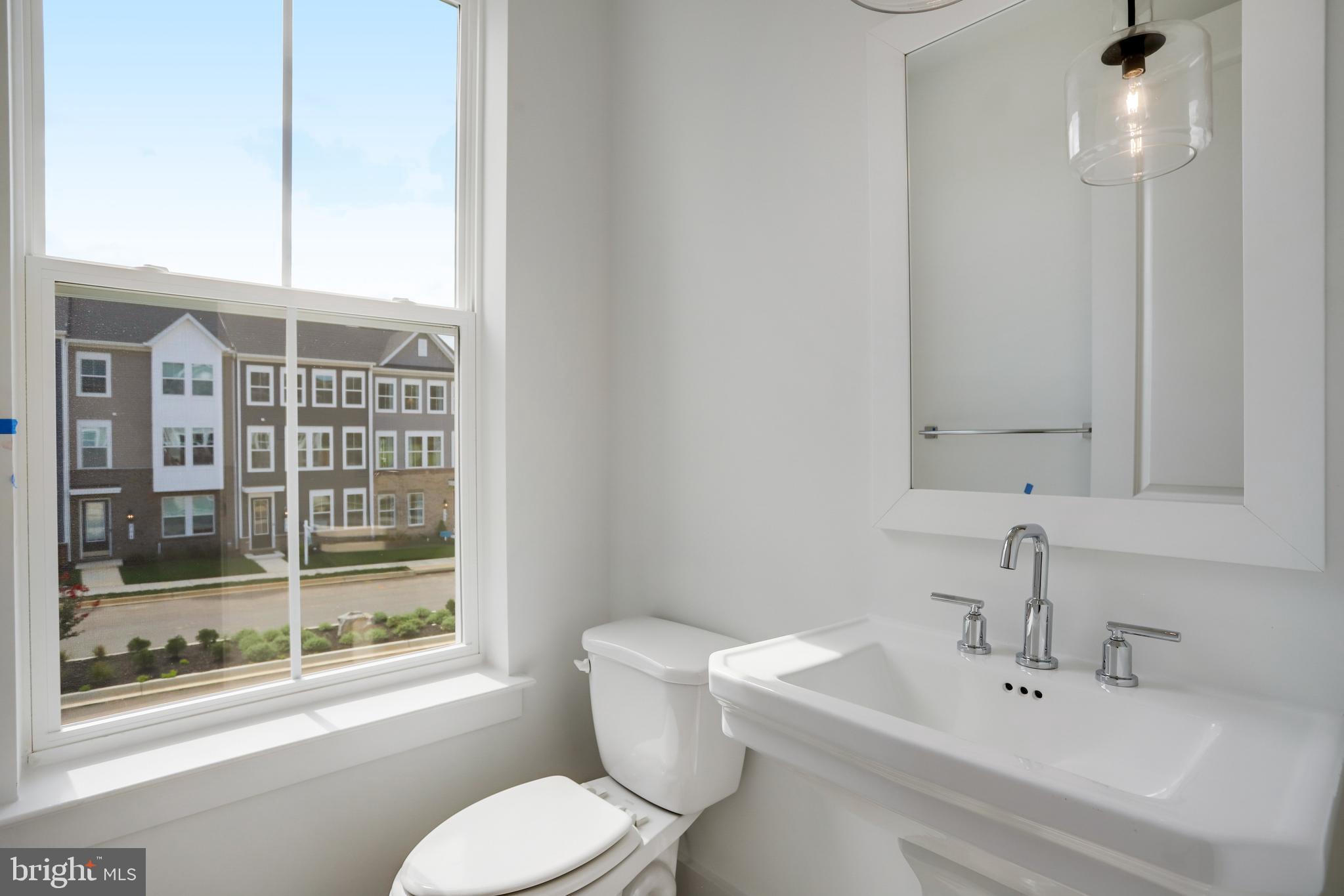 GAMBRILL GLENN - Residential