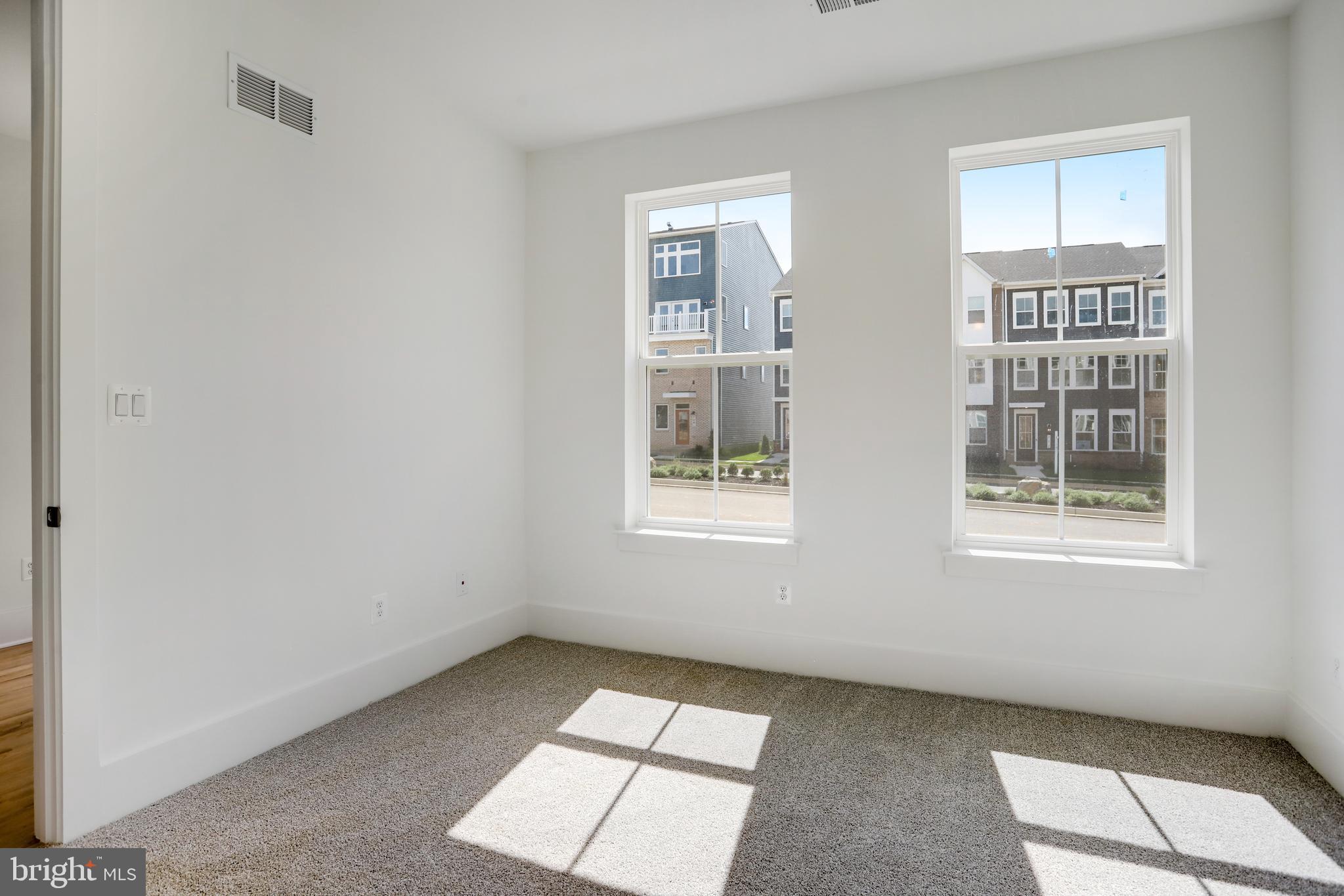 GAMBRILL GLENN - Residential