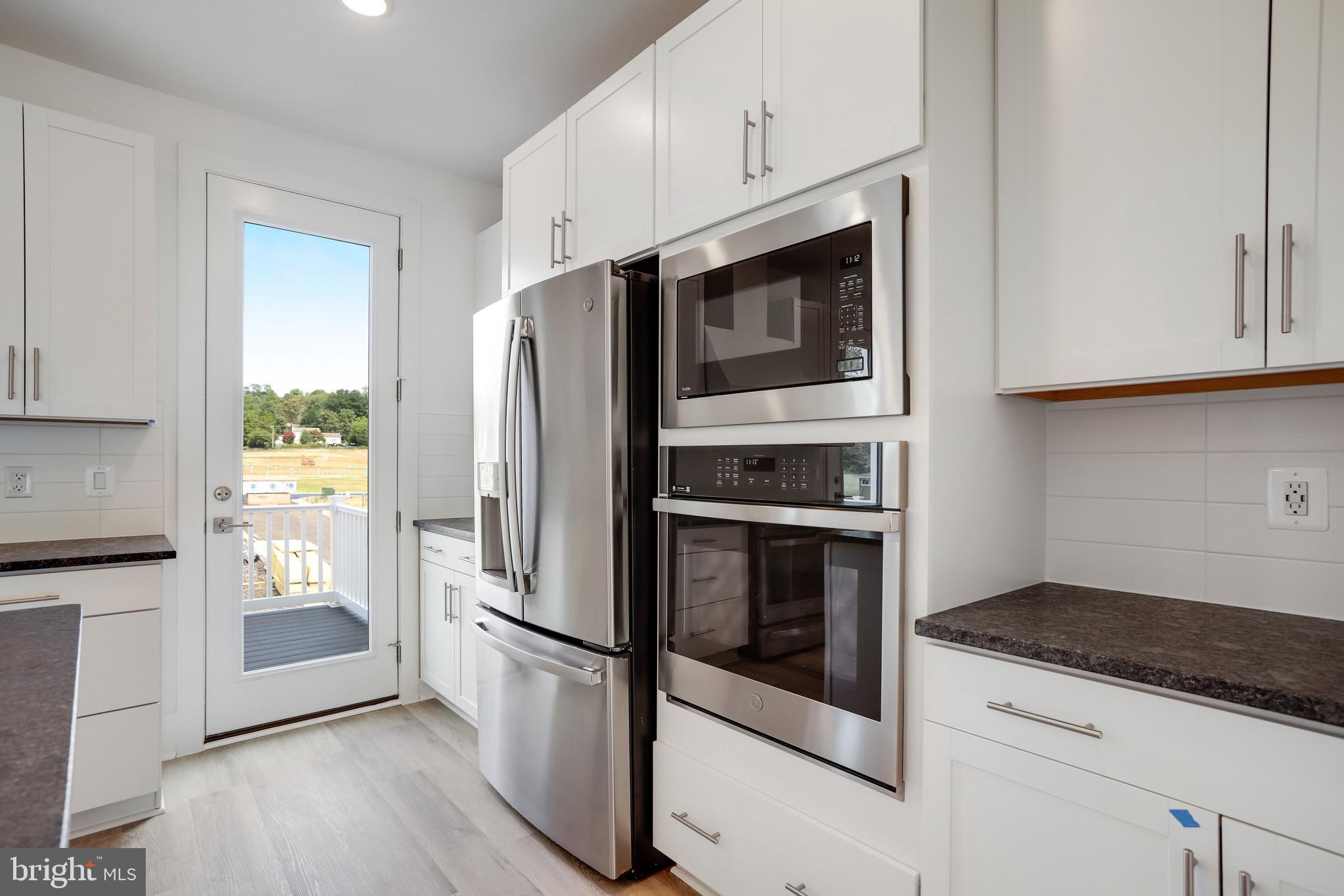 GAMBRILL GLENN - Residential
