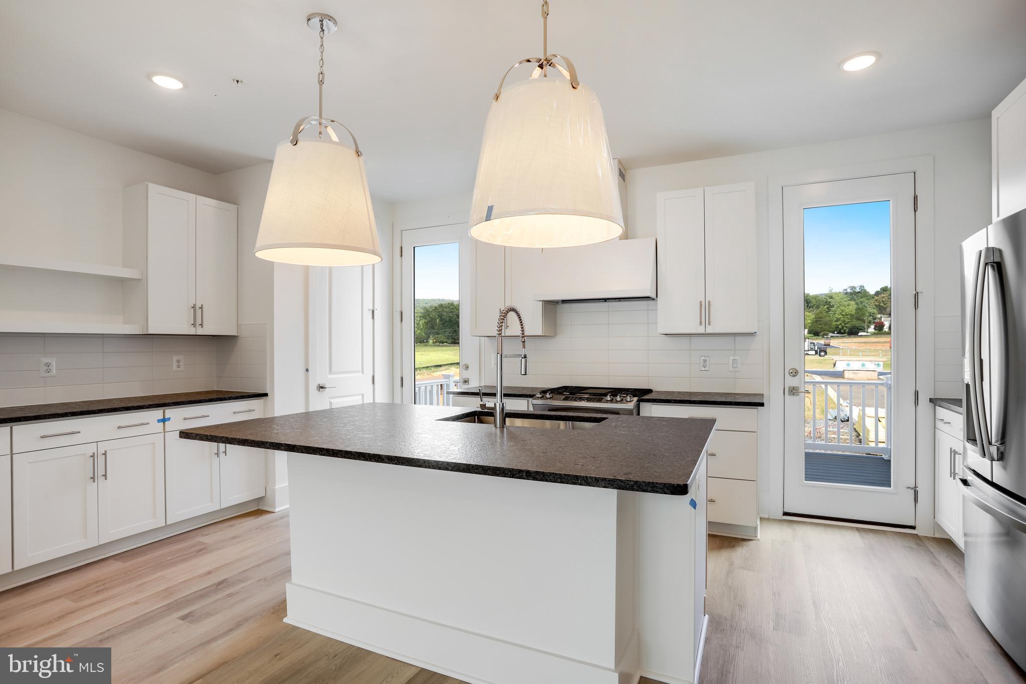 GAMBRILL GLENN - Residential