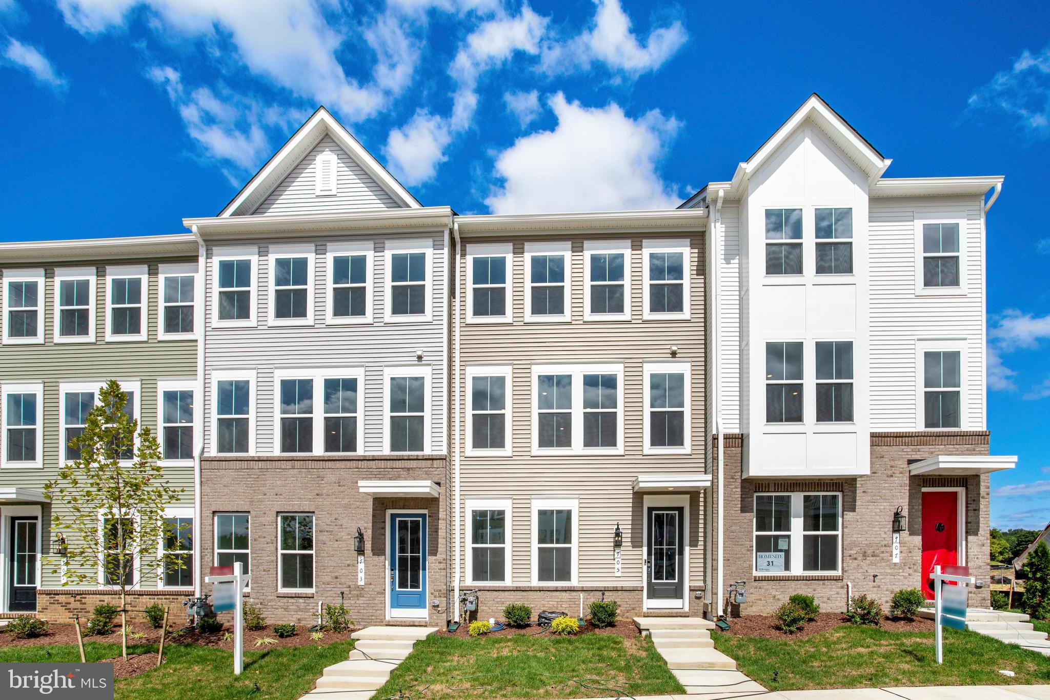 GAMBRILL GLENN - Residential