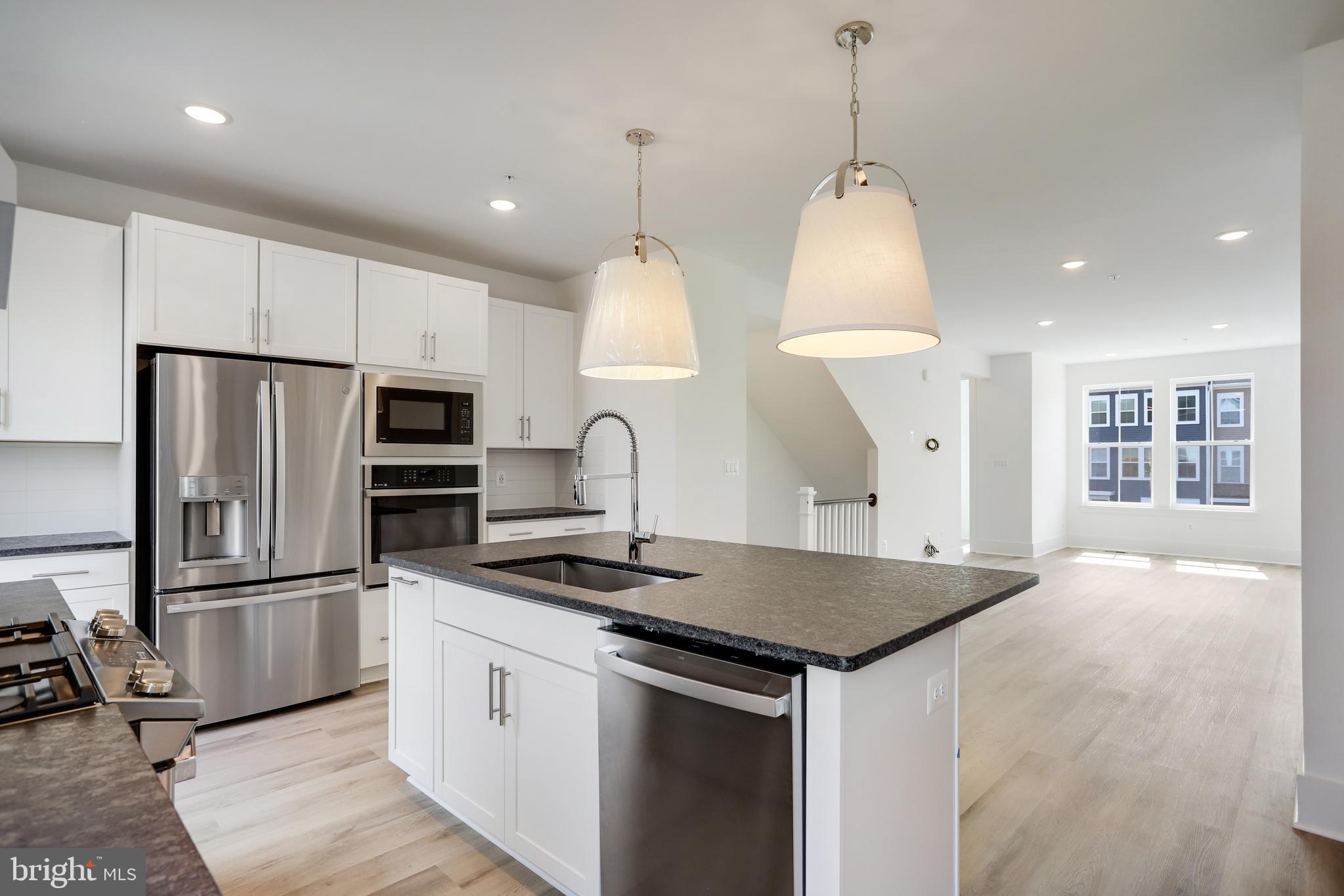 GAMBRILL GLENN - Residential
